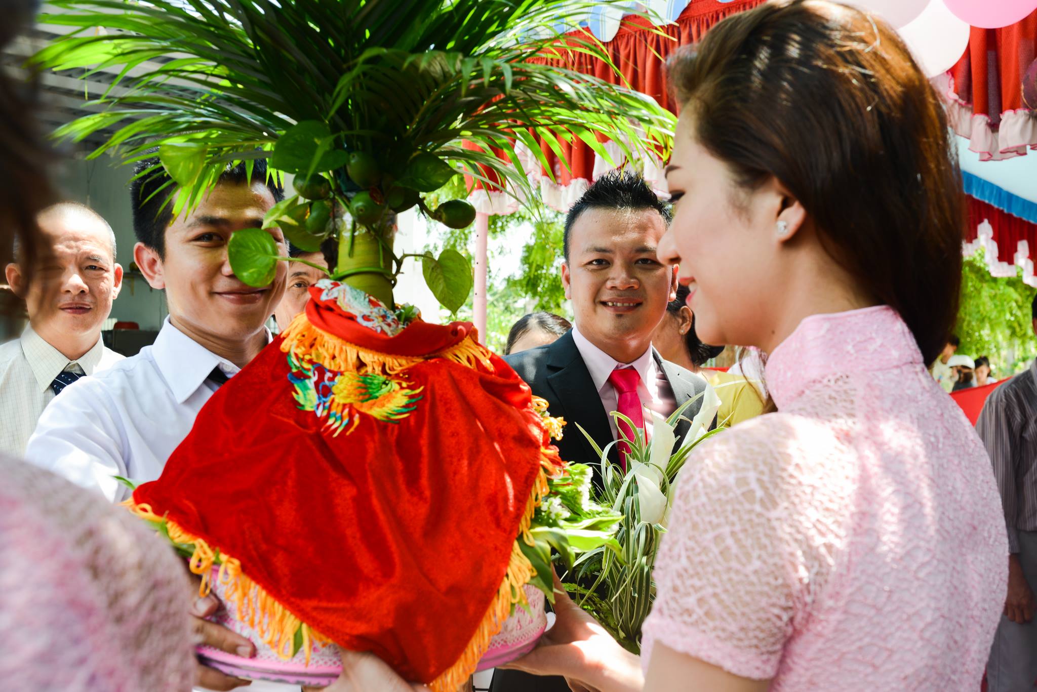 DƯƠNG & NHI | Engagement Session