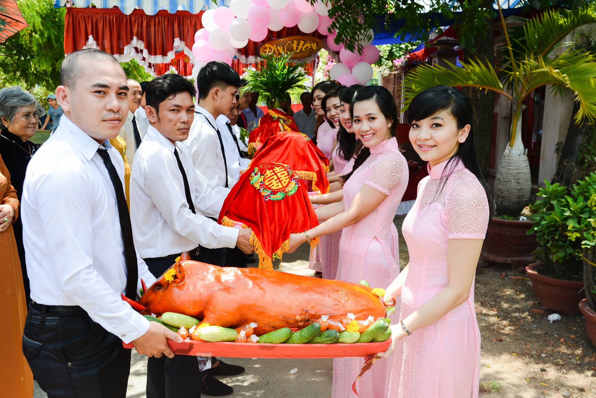 DƯƠNG & NHI | Engagement Session