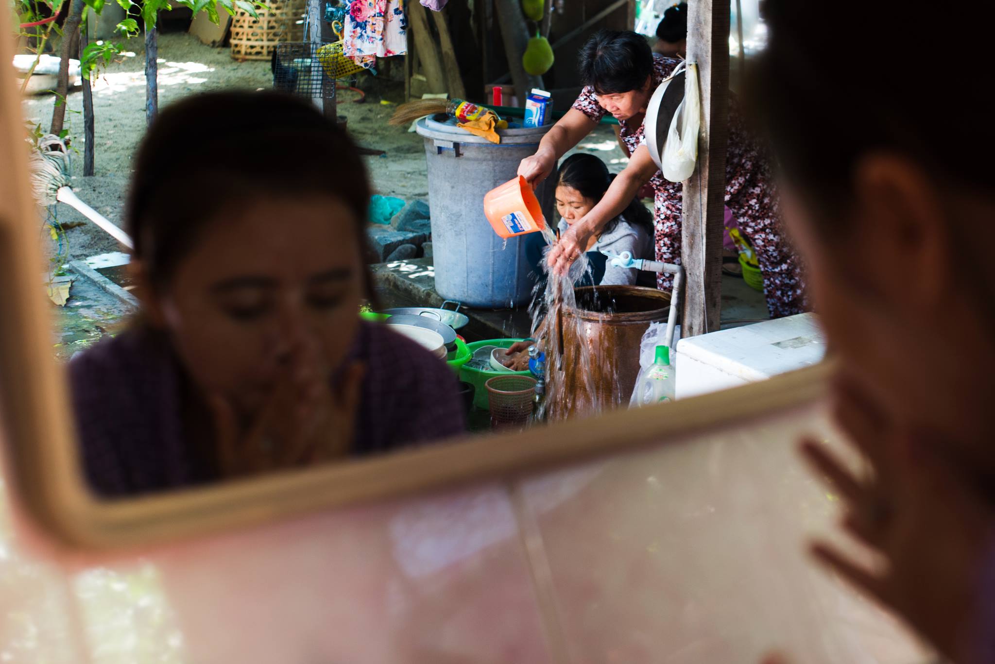 DƯƠNG & NHI | Engagement Session