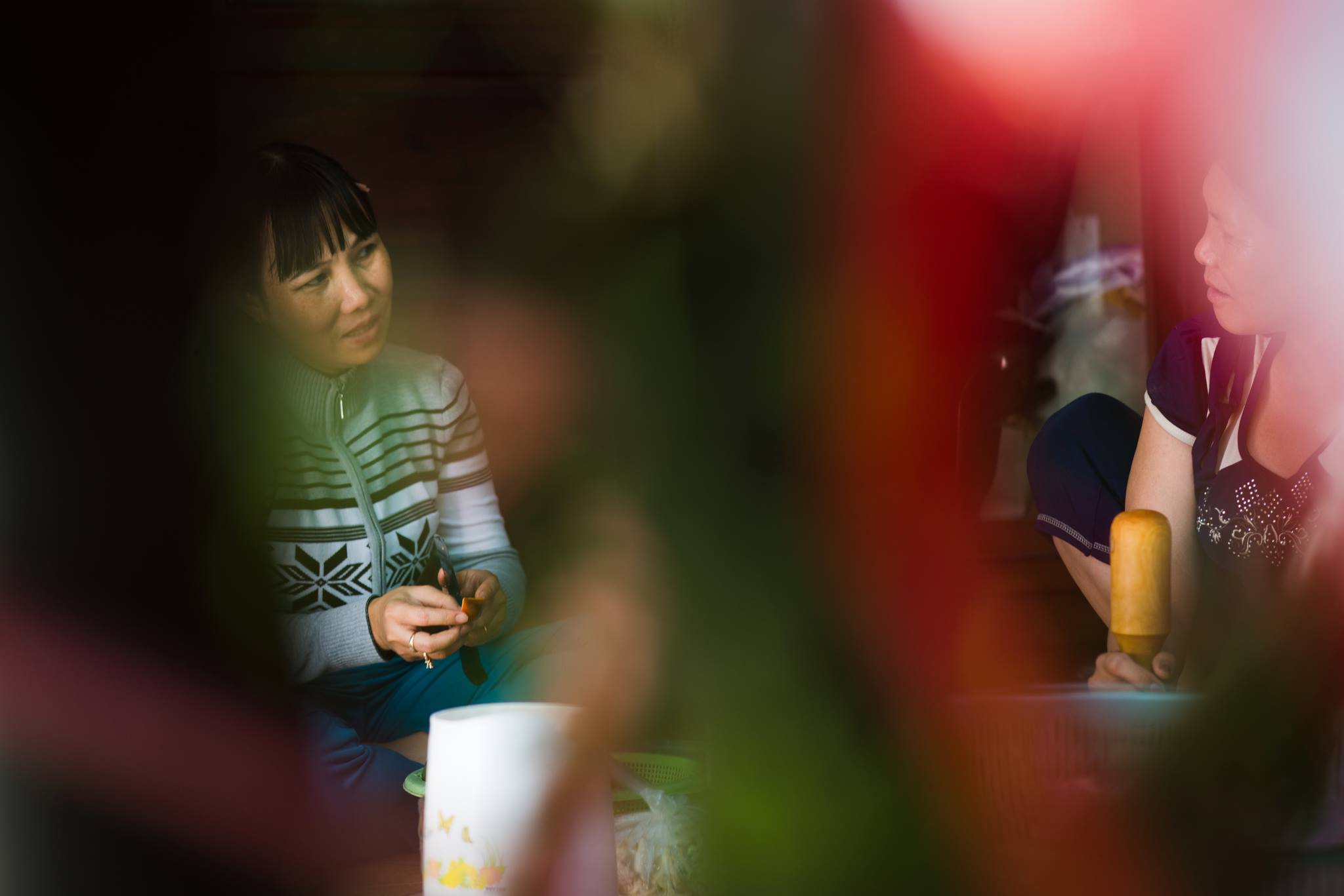 DƯƠNG & NHI | Engagement Session