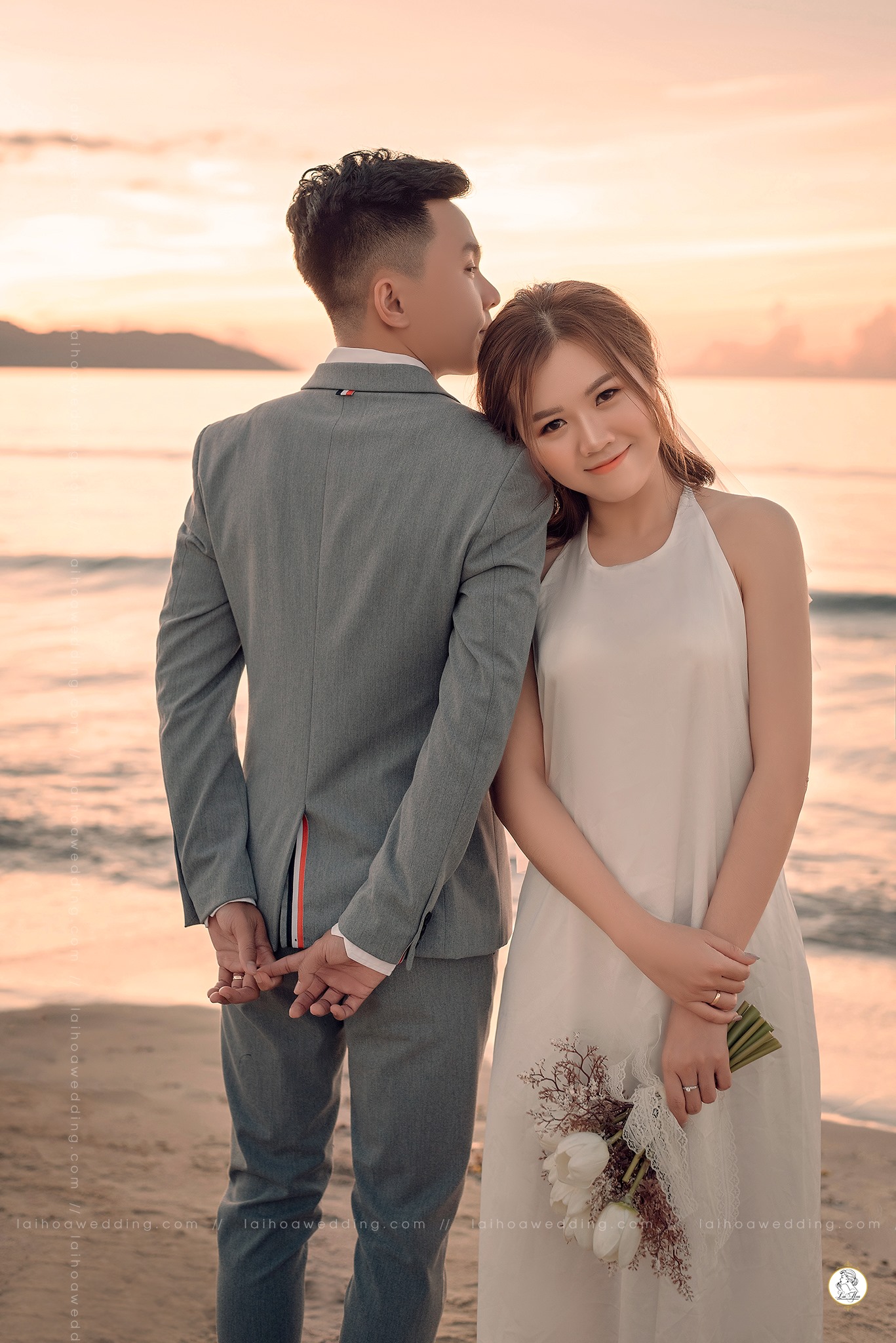Album Cưới Đà Nẵng