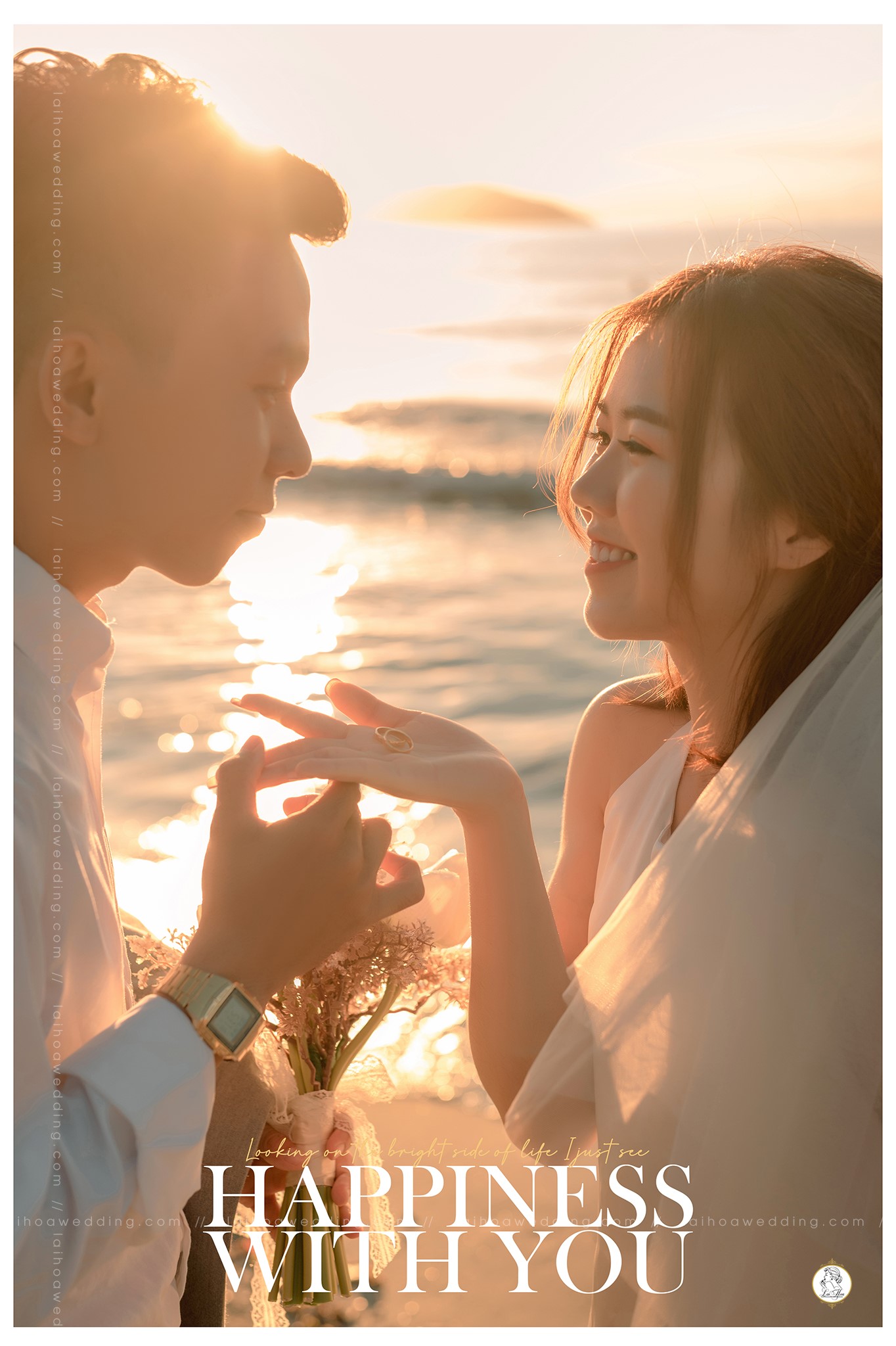 Album Cưới Đà Nẵng