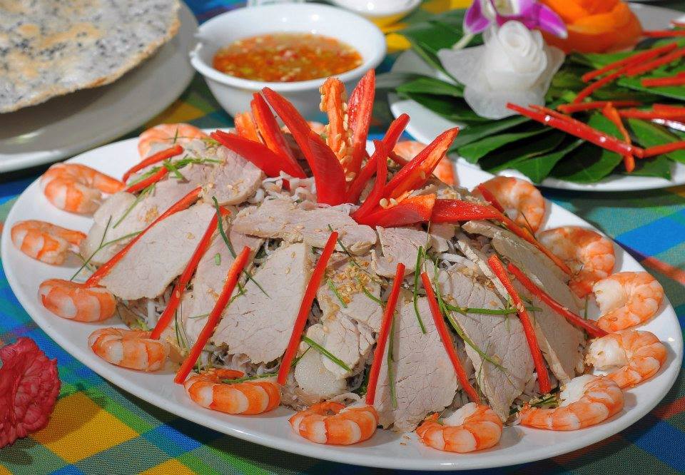 Tiệc Cưới Quang Phụng - Thùy Trang