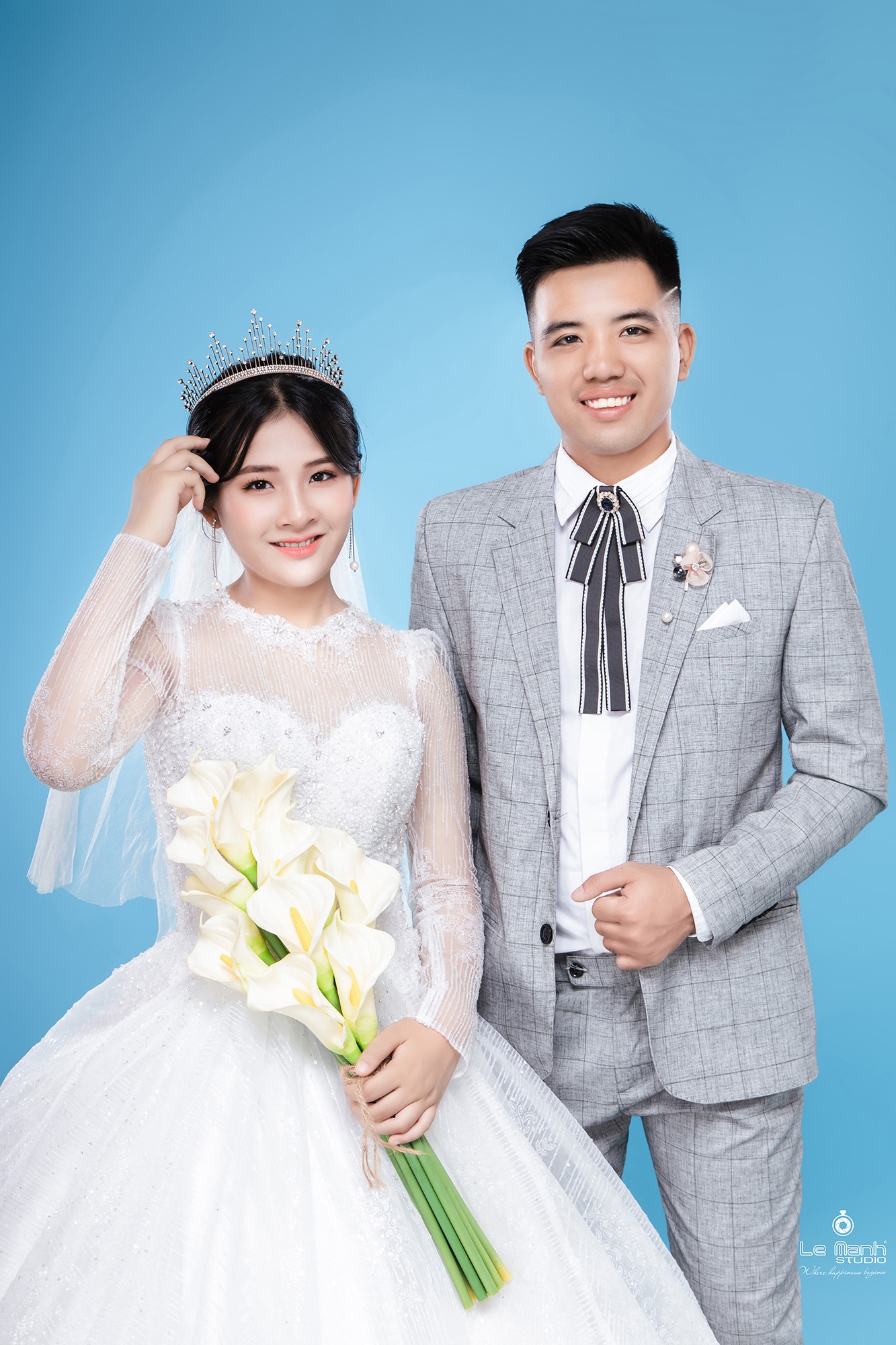 Wedding Nam & Hường