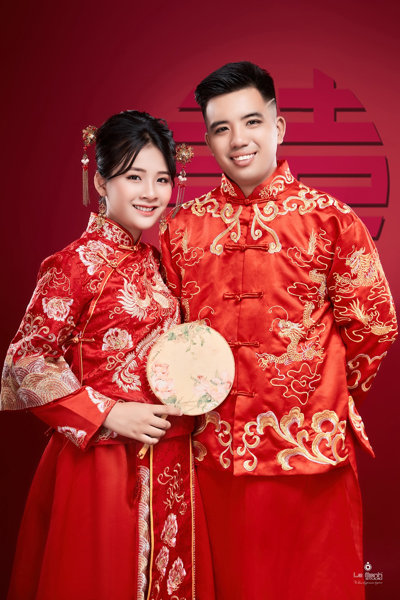 Wedding Nam & Hường