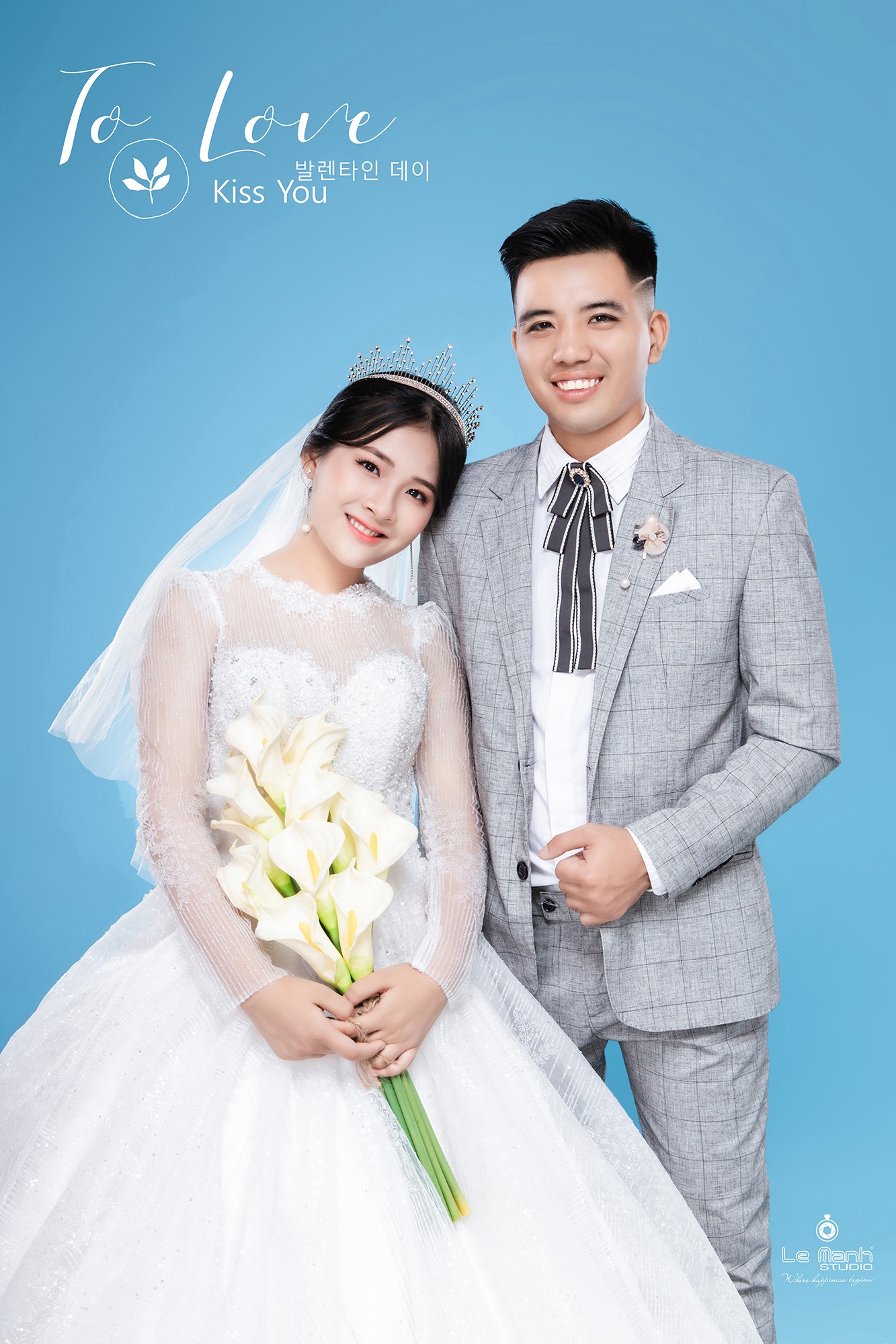 Wedding Nam & Hường
