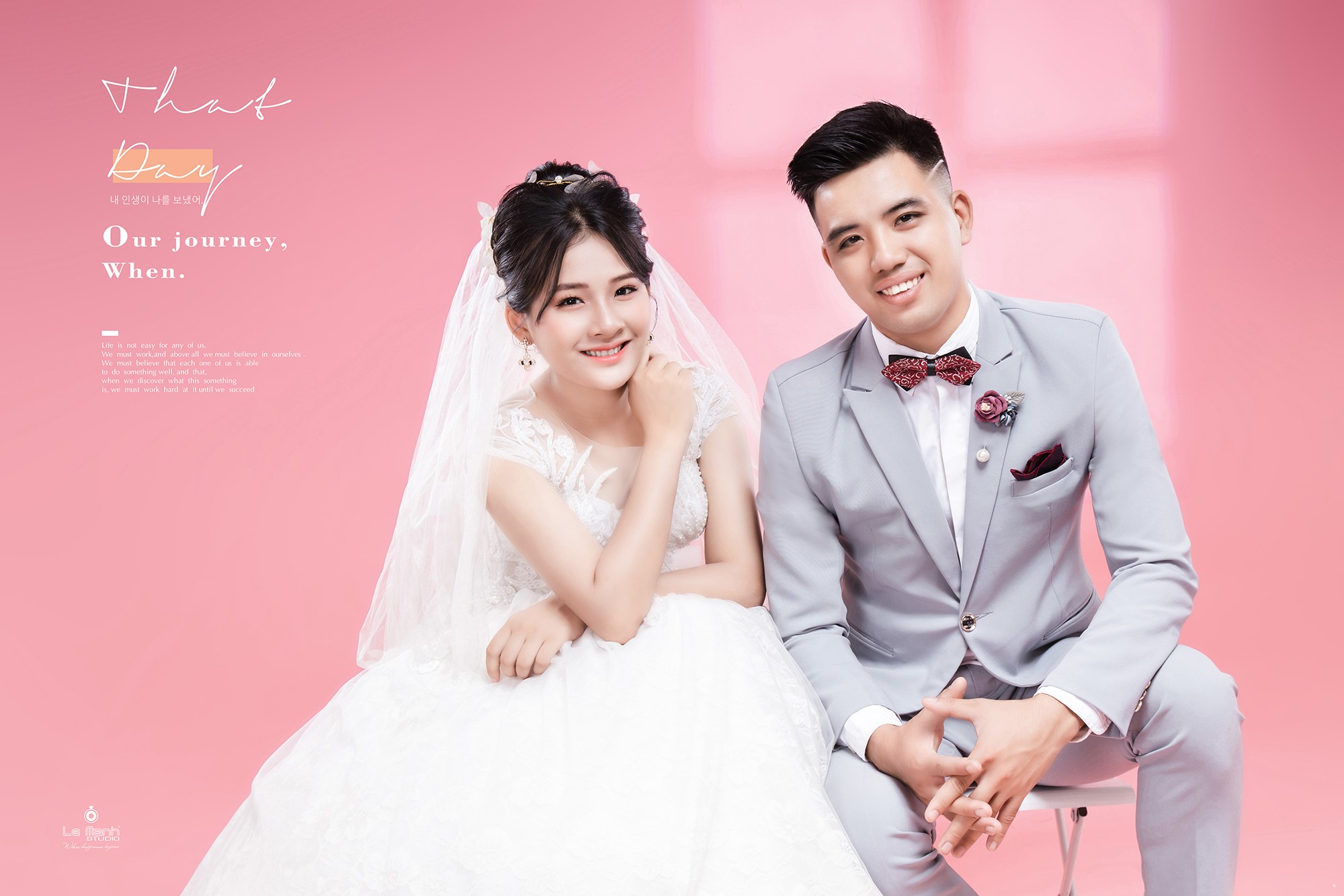 Wedding Nam & Hường