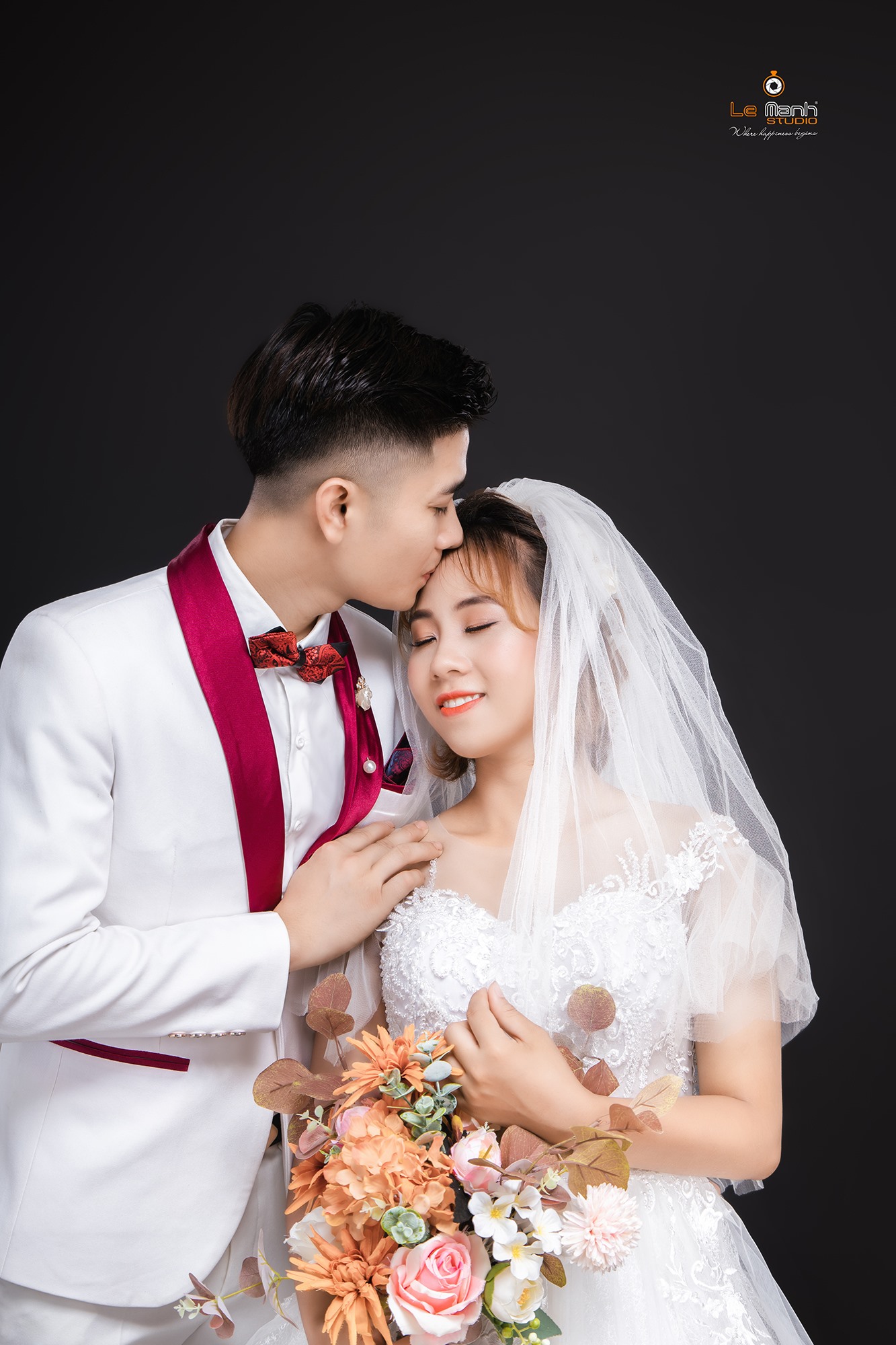 Wedding Quyết & Ngoan