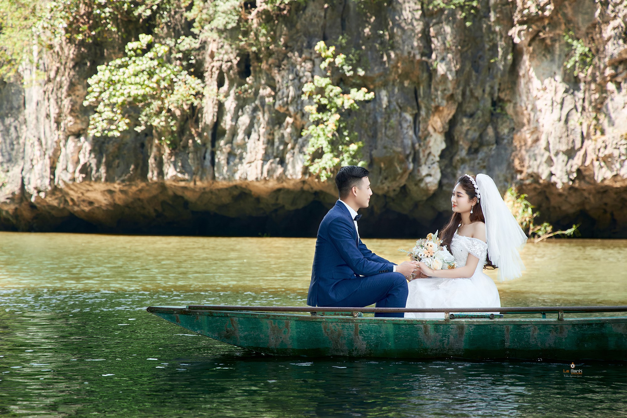 Wedding Thắng & Huyền