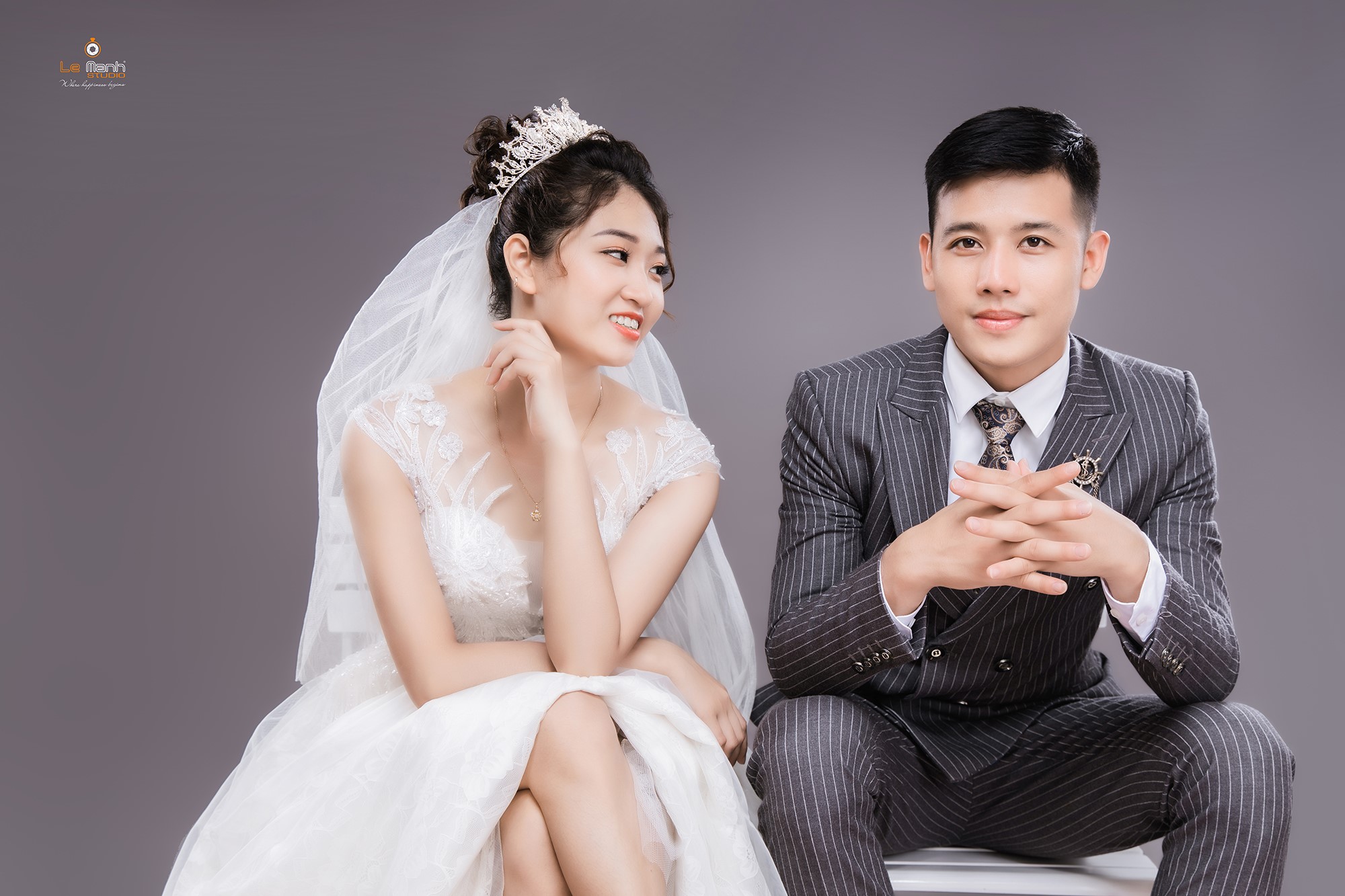 Wedding Thắng & Huyền