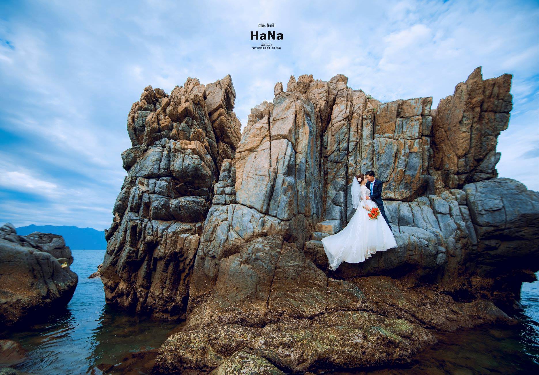 HaNa Studio Nha Trang 