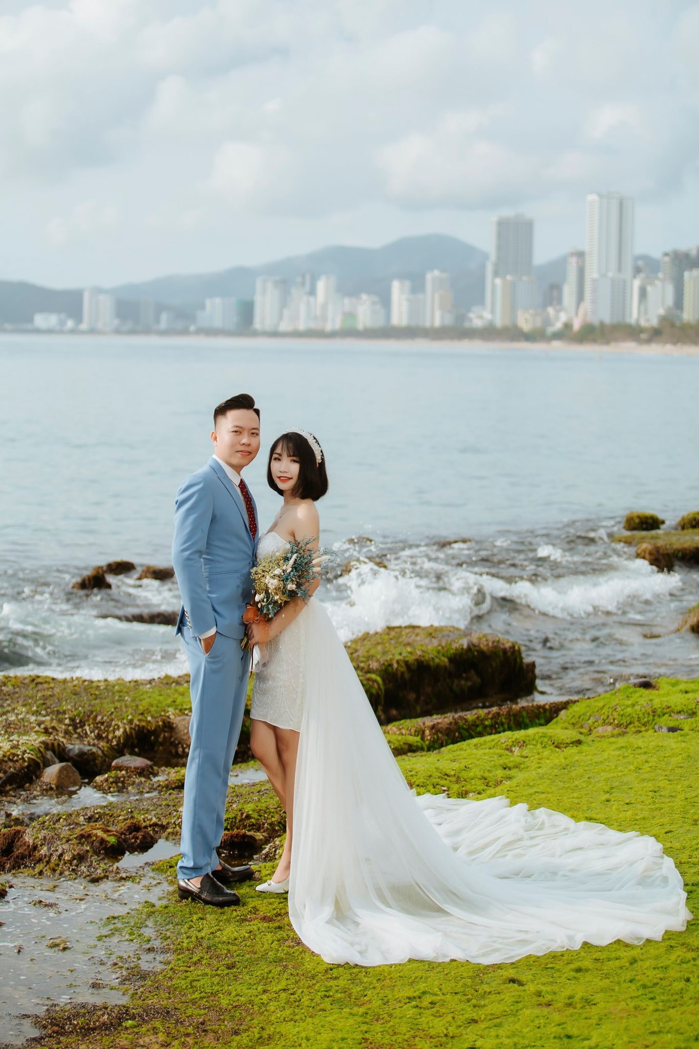 ẢNH CƯỚI ĐẸP NHA TRANG - VINCENTE STUDIO