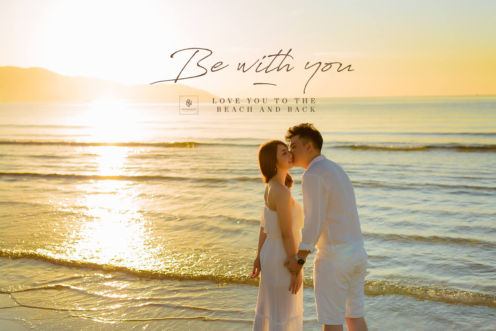 Ảnh Cưới Đẹp Đà Nẵng- Nupakachi Wedding 