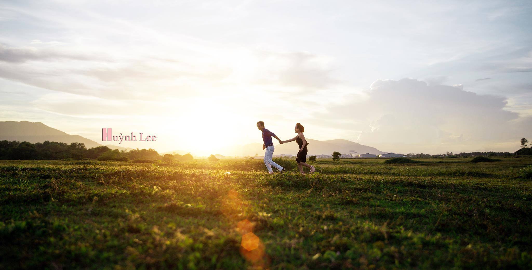 Bà xã đẹp gái Ông xã đẹp trai
