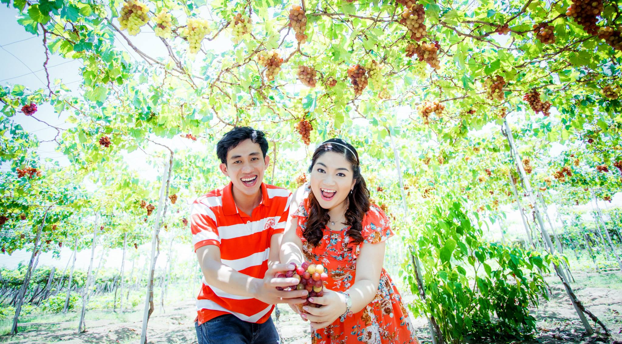 Hình cưới siêu quậy
