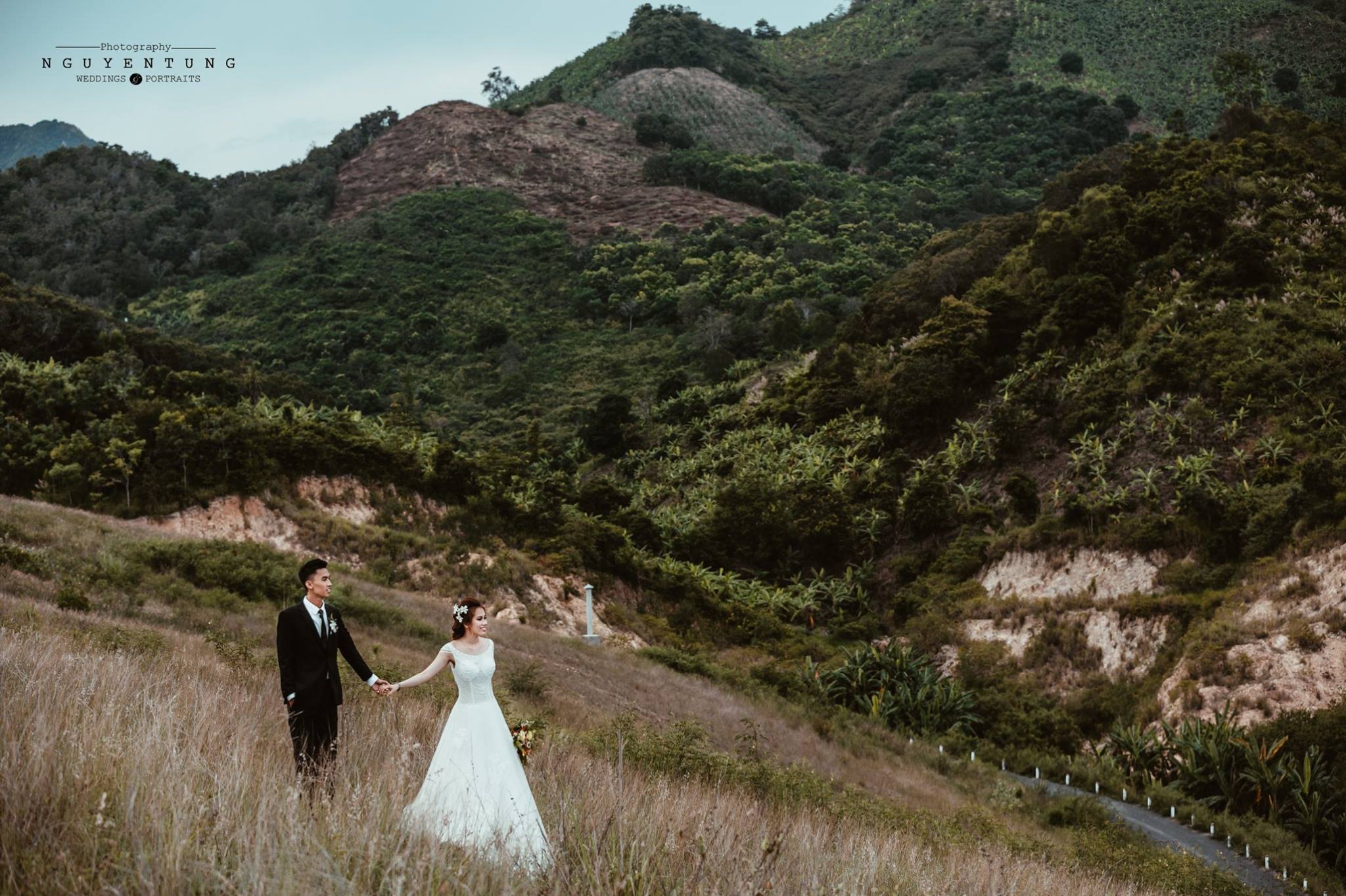 Ảnh cưới Đẹp Nha Trang - Nguyễn Tùng Studio