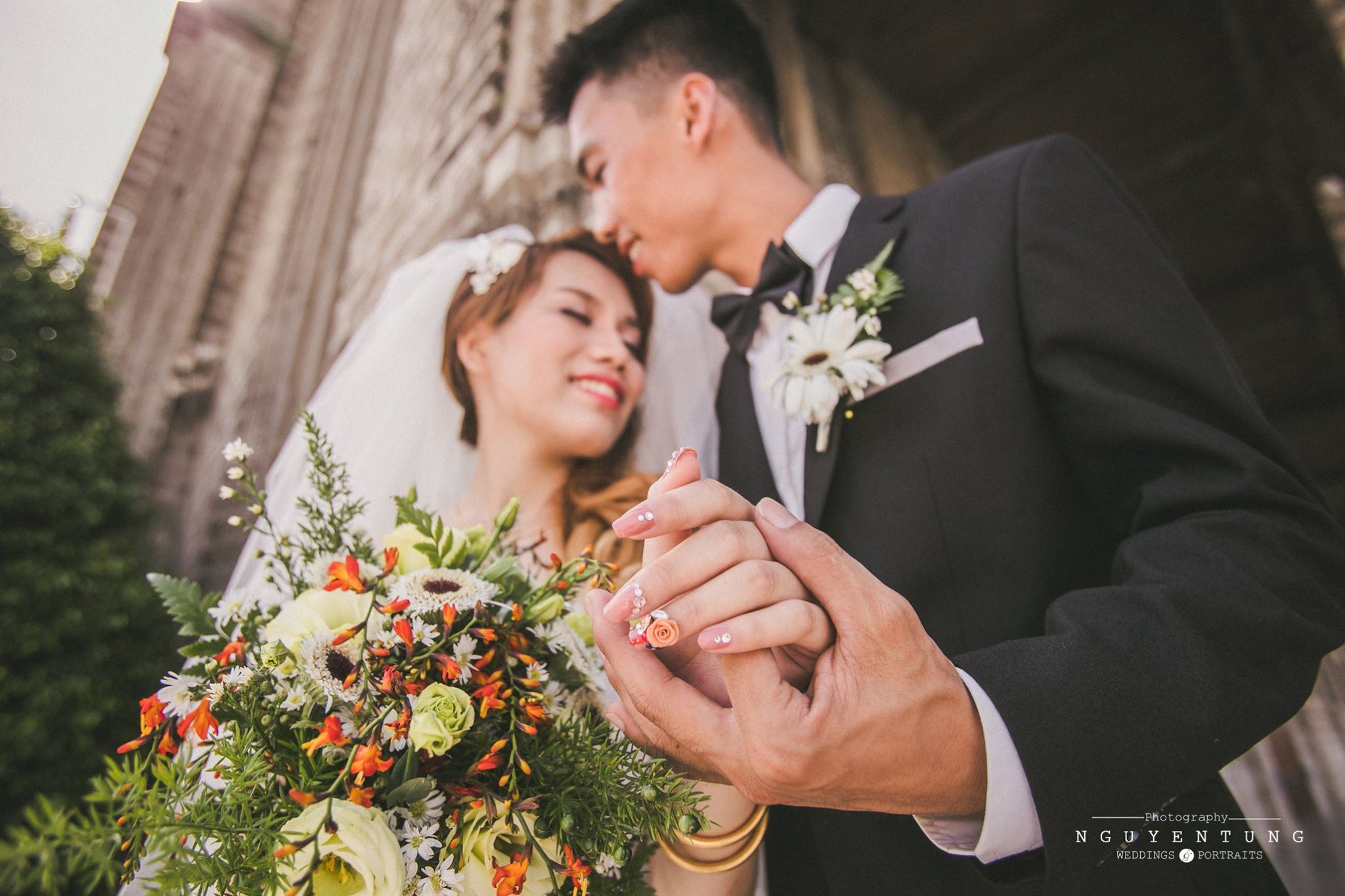 Ảnh cưới Đẹp Nha Trang - Nguyễn Tùng Studio