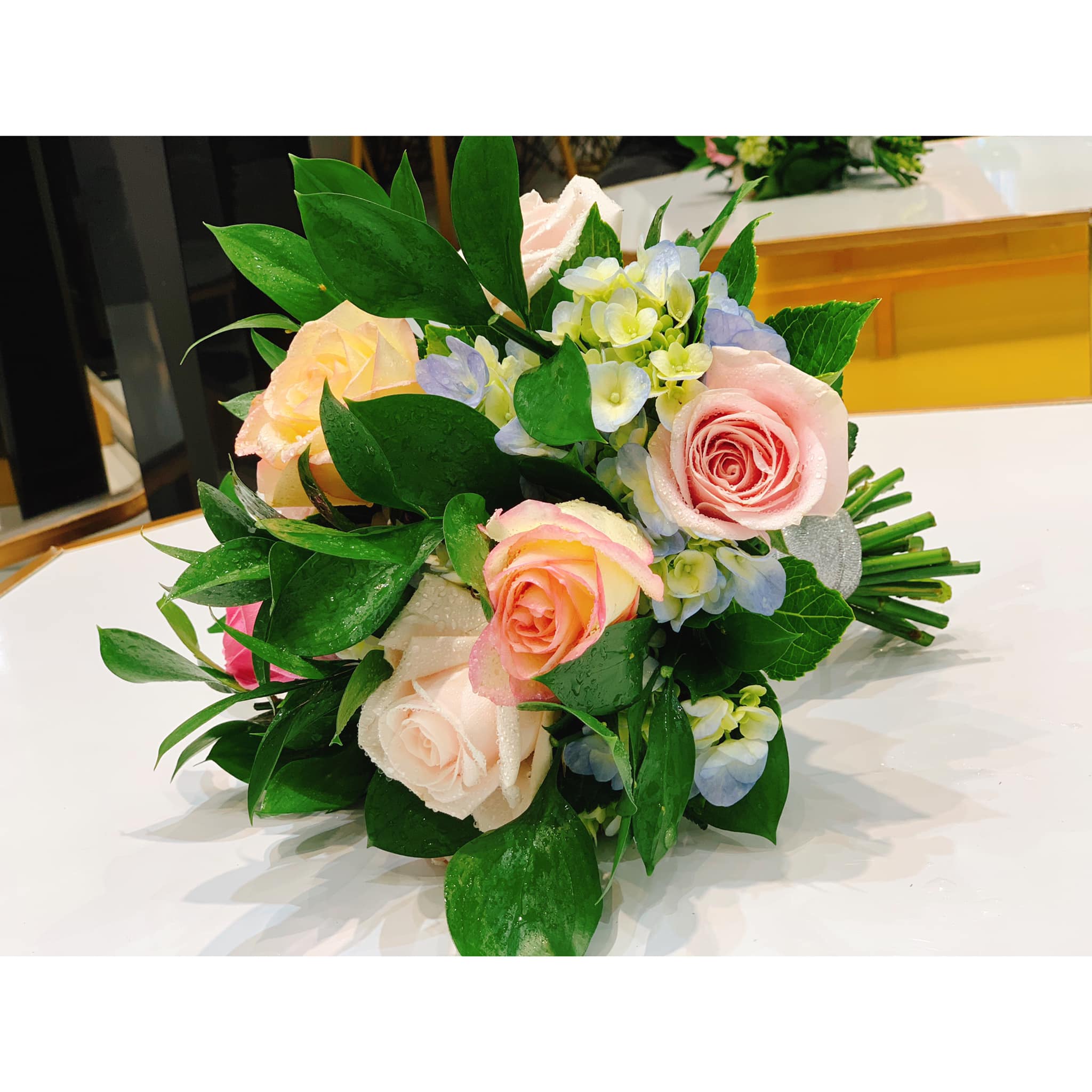 Wedding Flowers