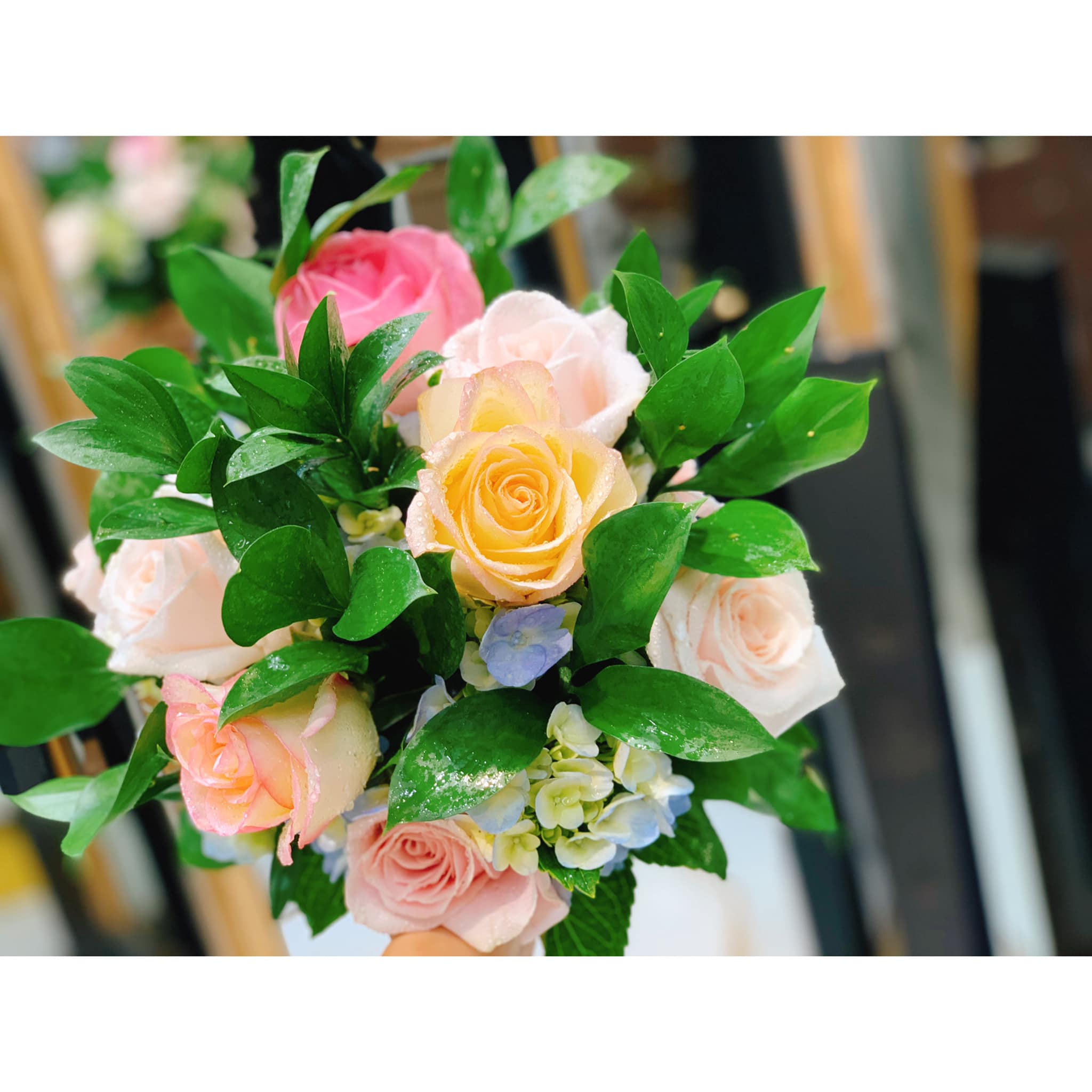 Wedding Flowers