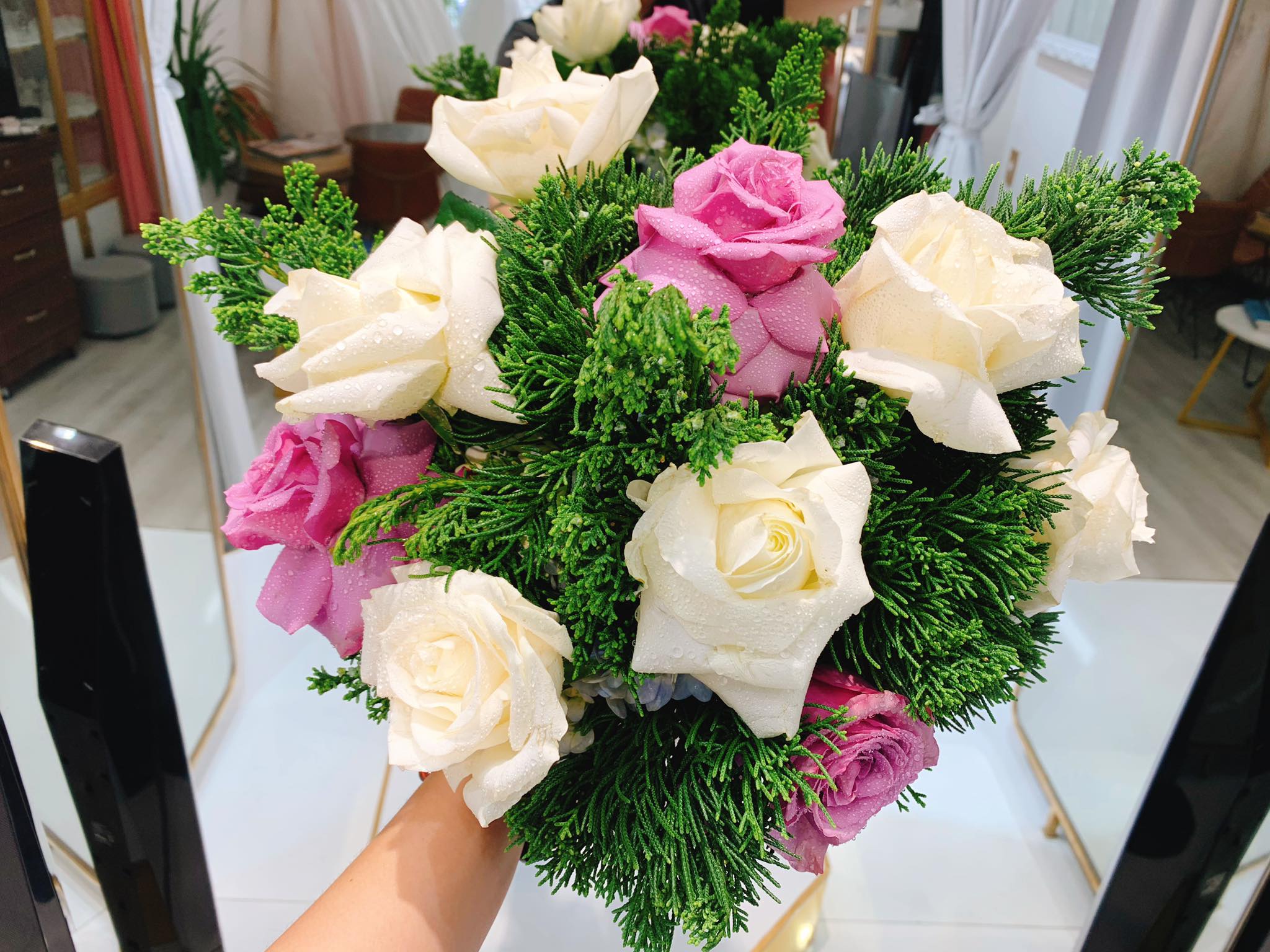 Wedding Flowers