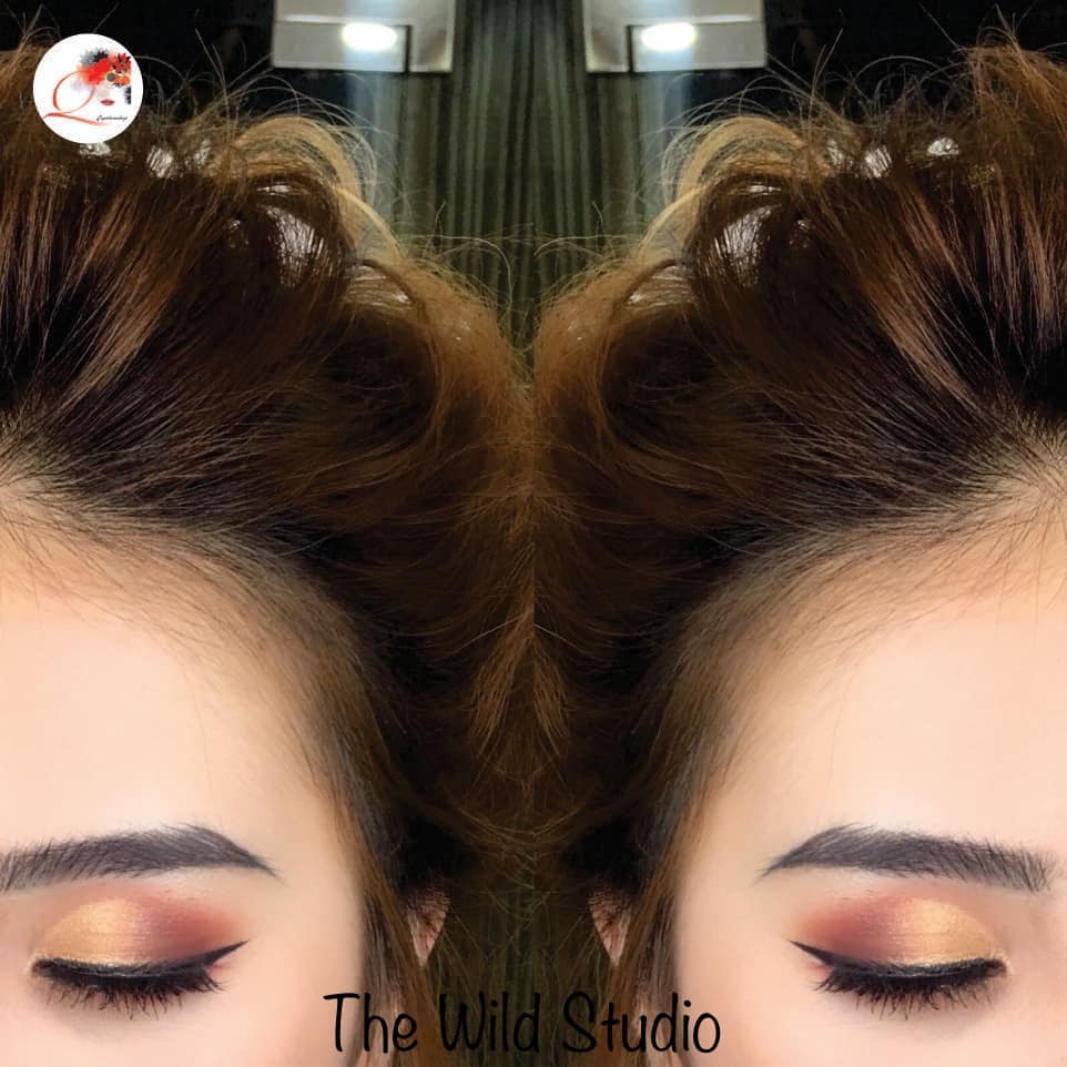 MakeUp Pro - The Wild Studio