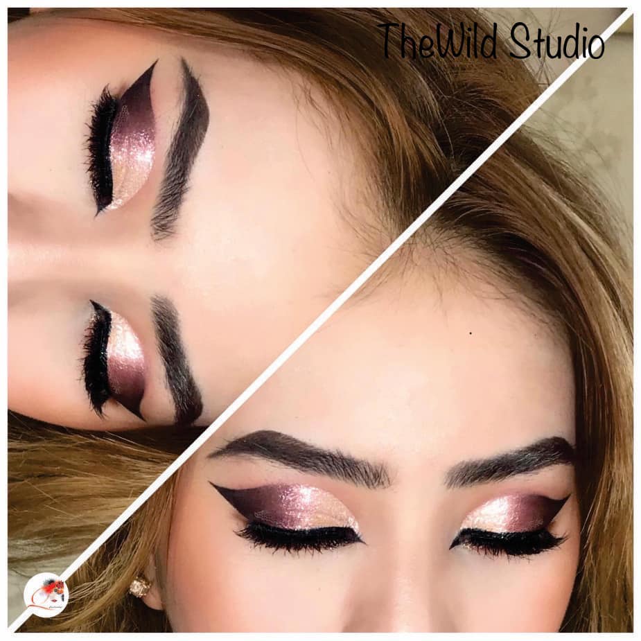 MakeUp Pro - The Wild Studio