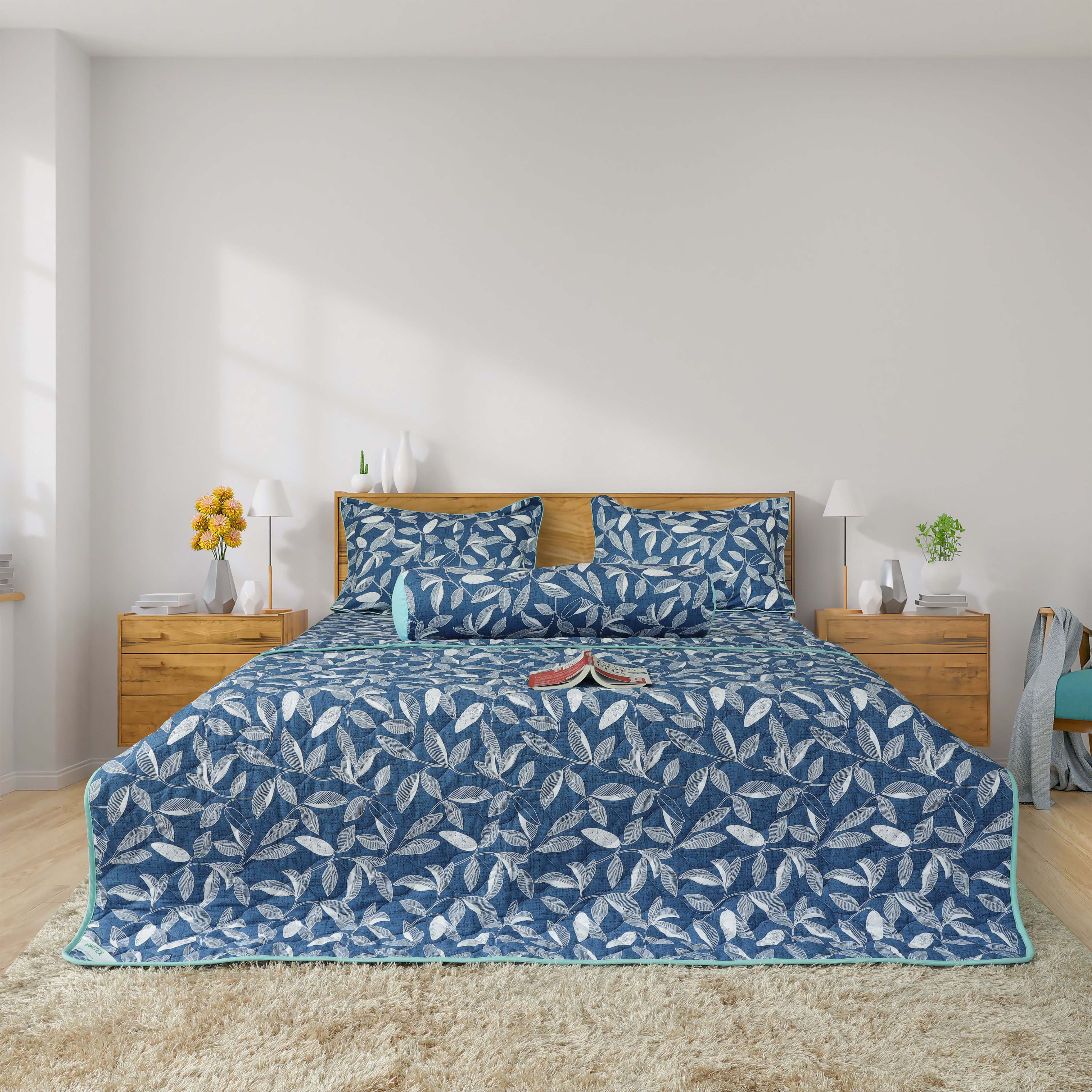 Chăn Drap Gối Hometex