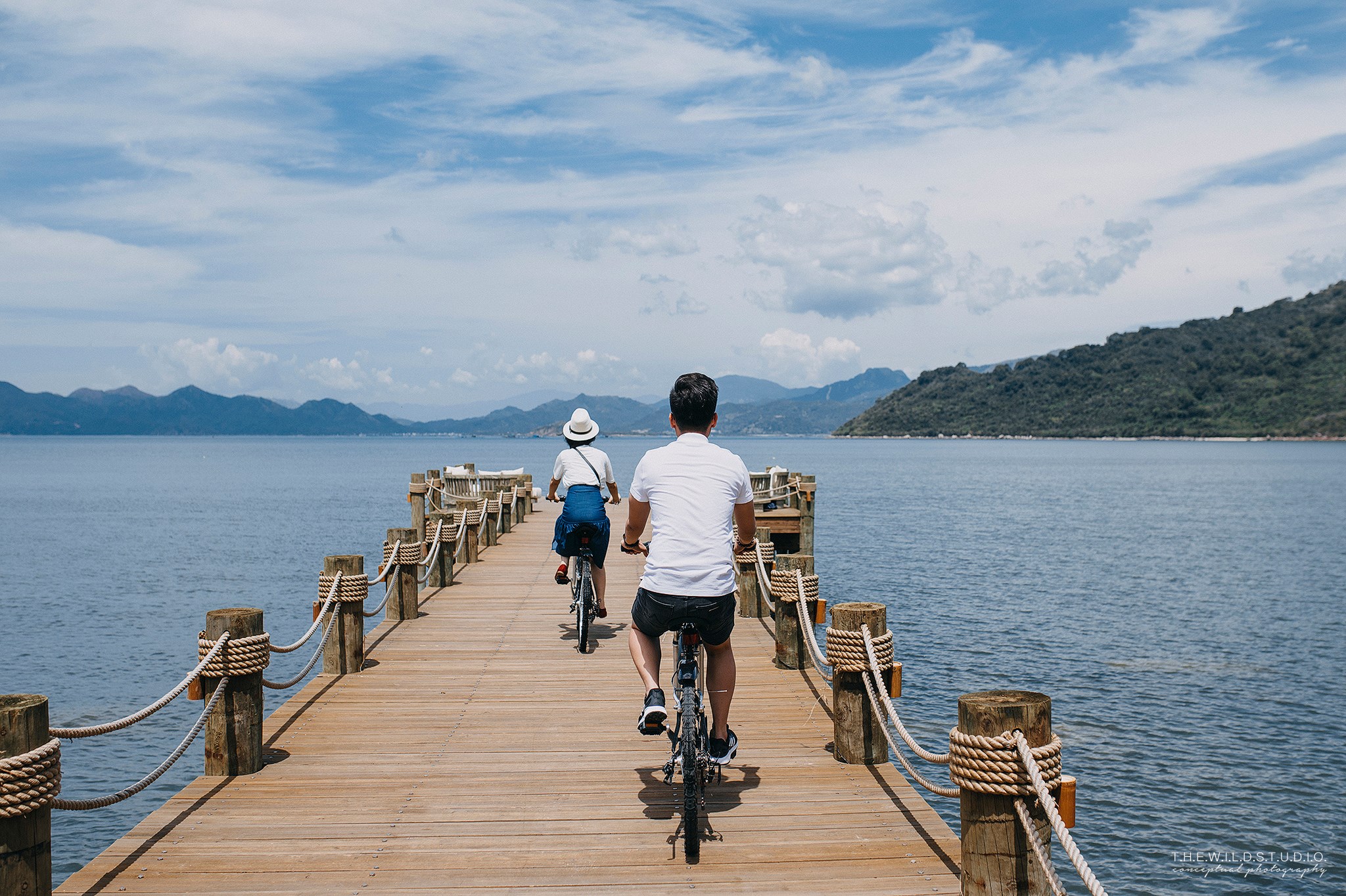 AnLam Resort - Ninh Van Bay