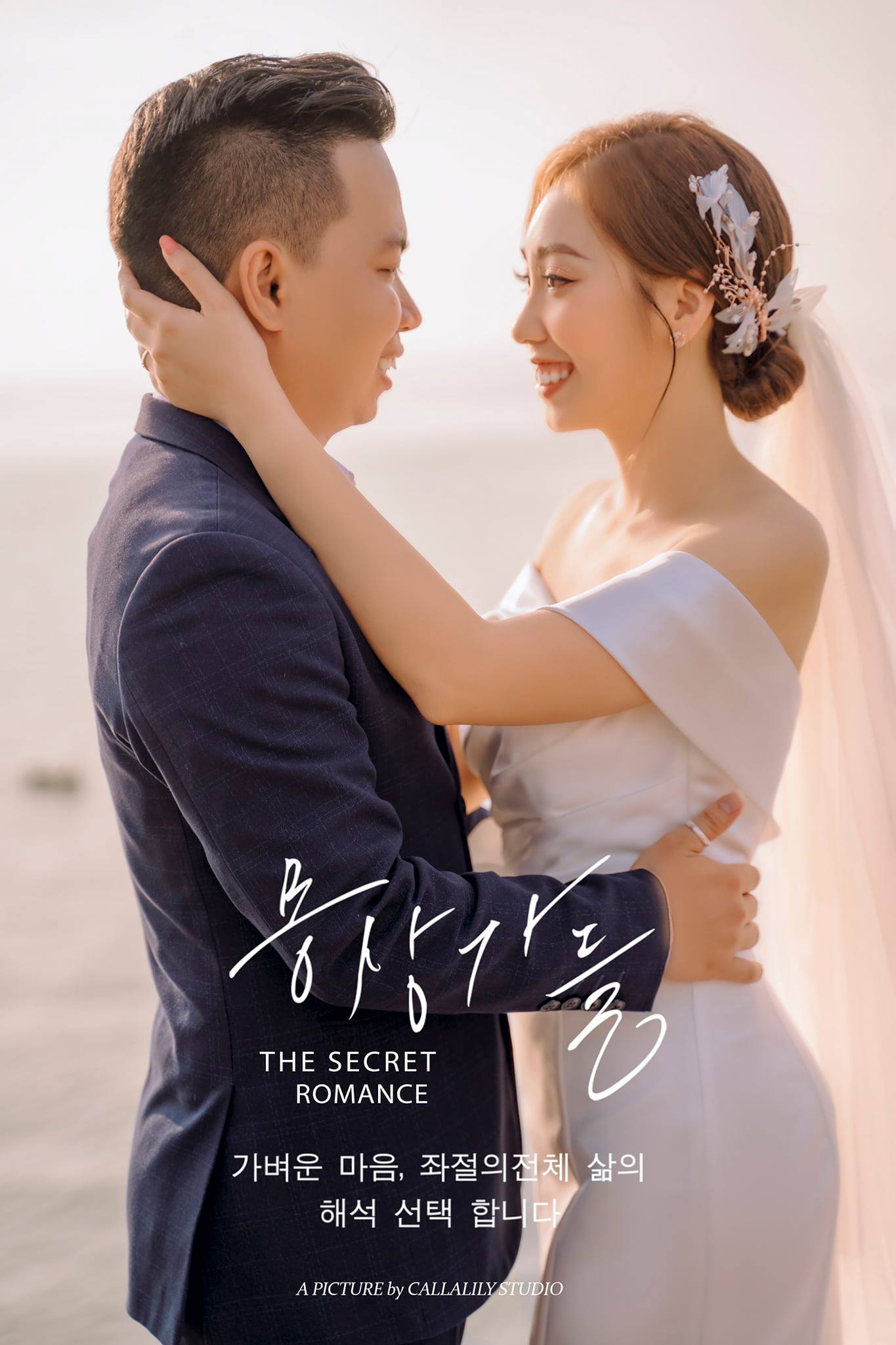 THE SECRET ROMANCE | SƠN & NHƯ