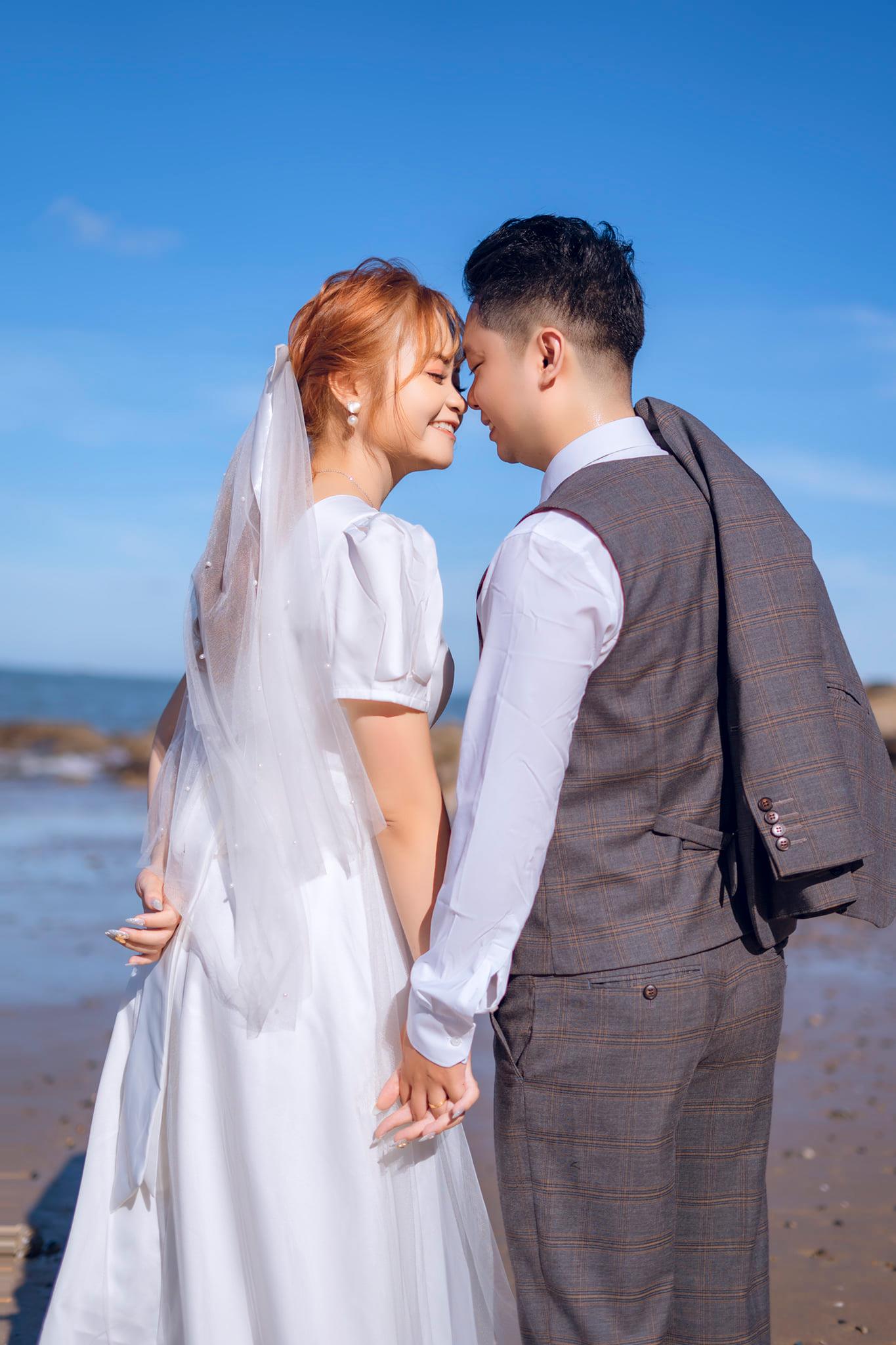 YOU ARE MY FAVORITE | TUẤN & ÁNH