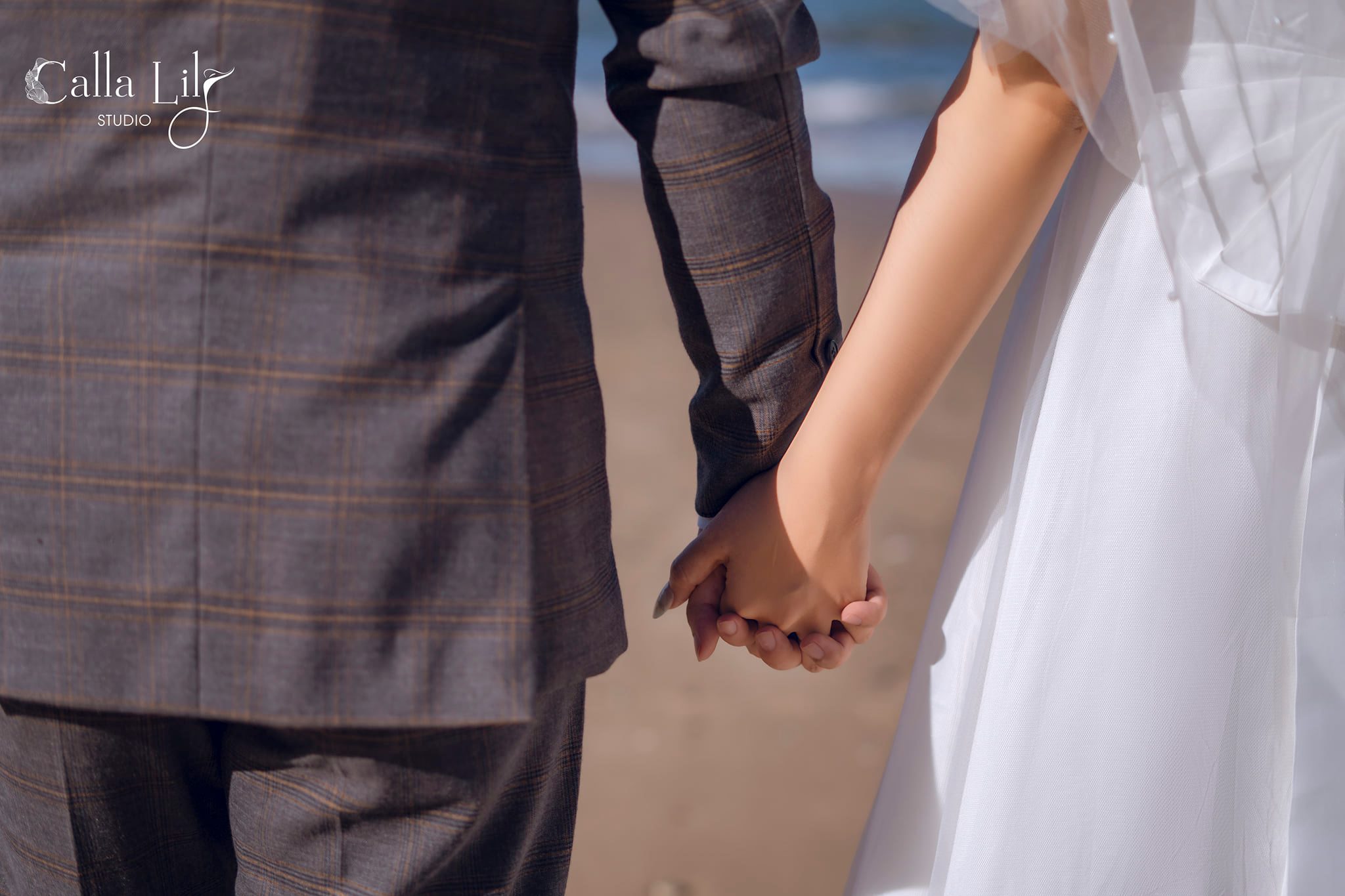 YOU ARE MY FAVORITE | TUẤN & ÁNH
