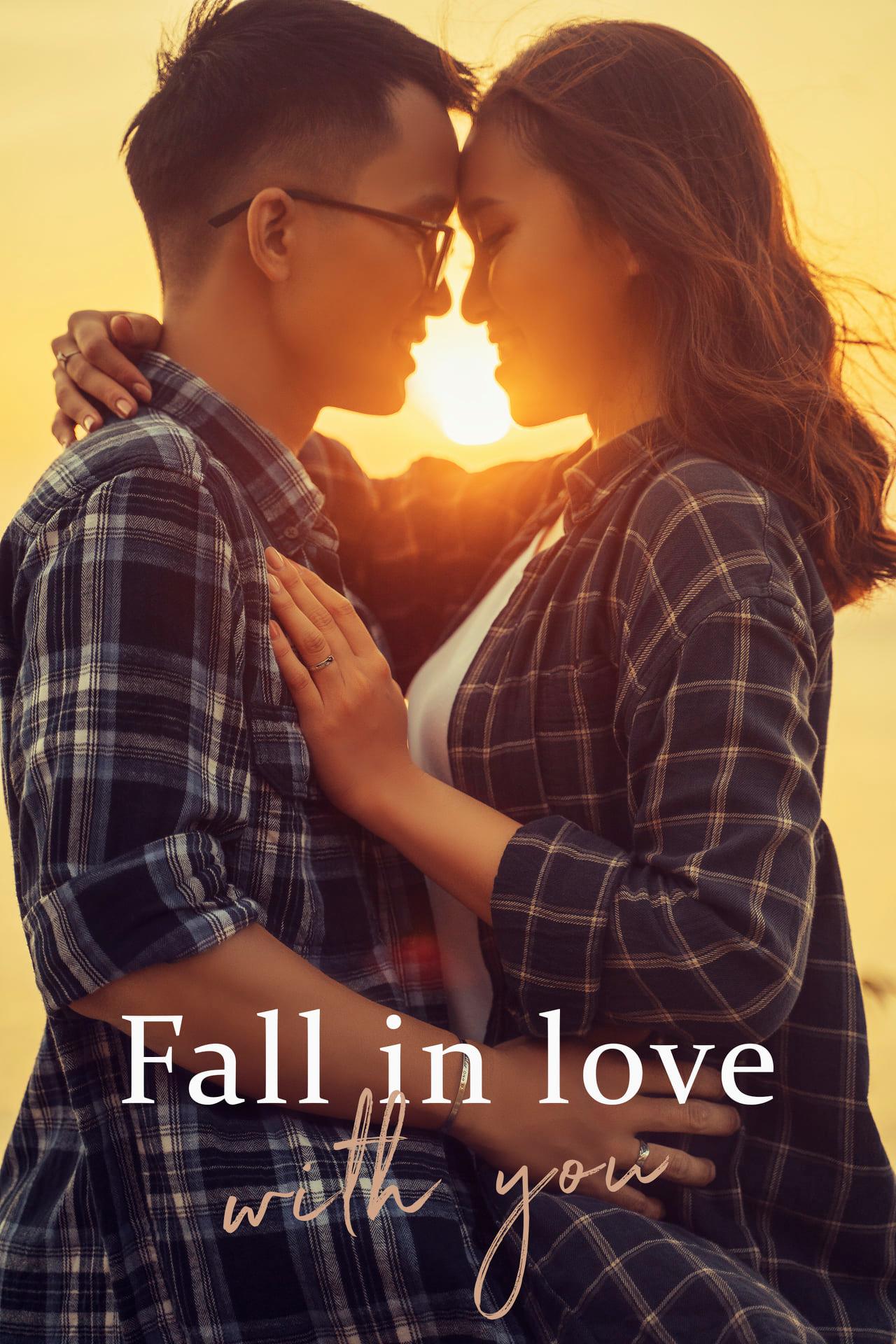 FALL IN LOVE WITH YOU | PHƯƠNG & MAI