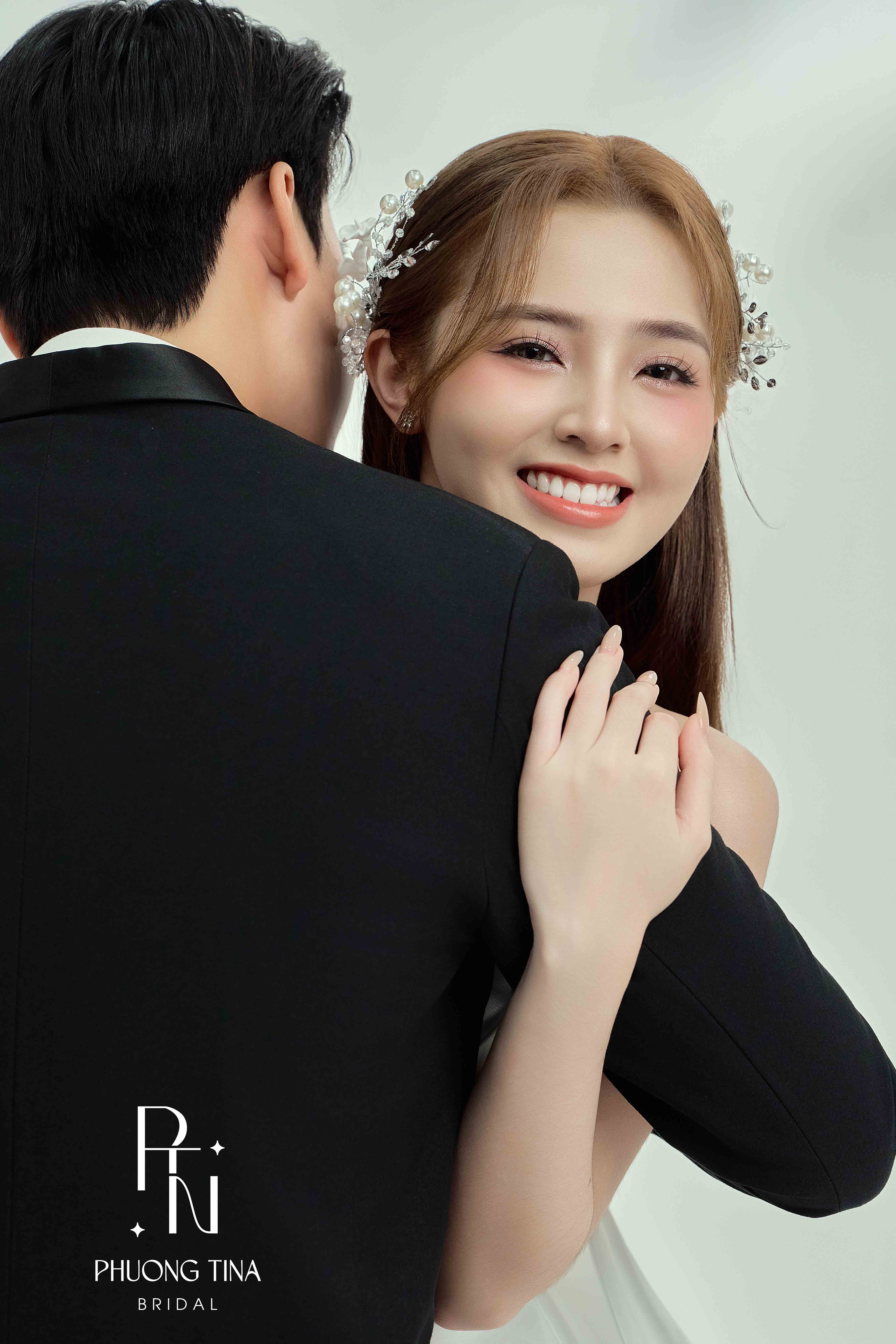 Áo Cưới Tina - Chụp Ảnh Cưới Bến Cát Bình Dương