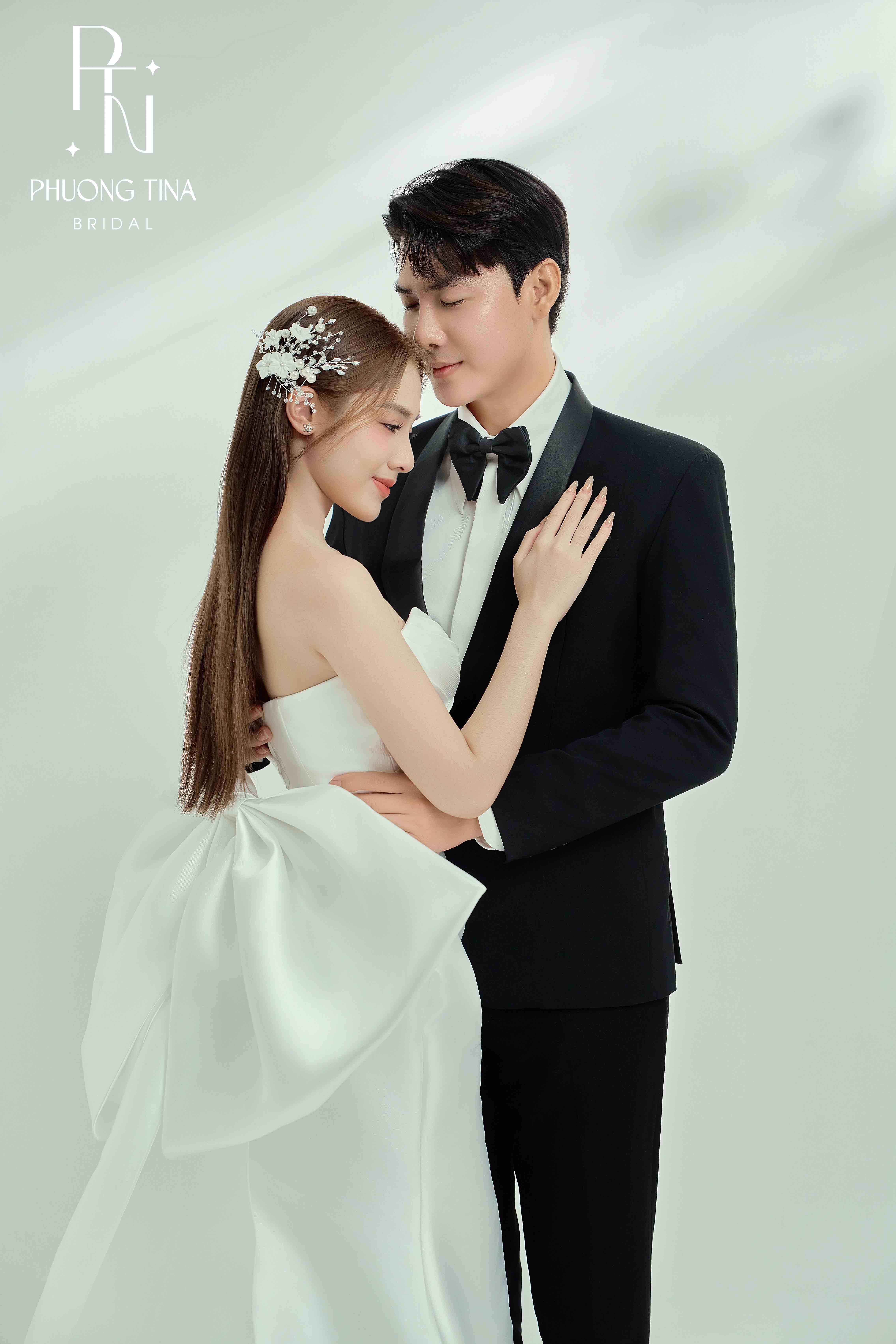 Áo Cưới Tina - Chụp Ảnh Cưới Bến Cát Bình Dương