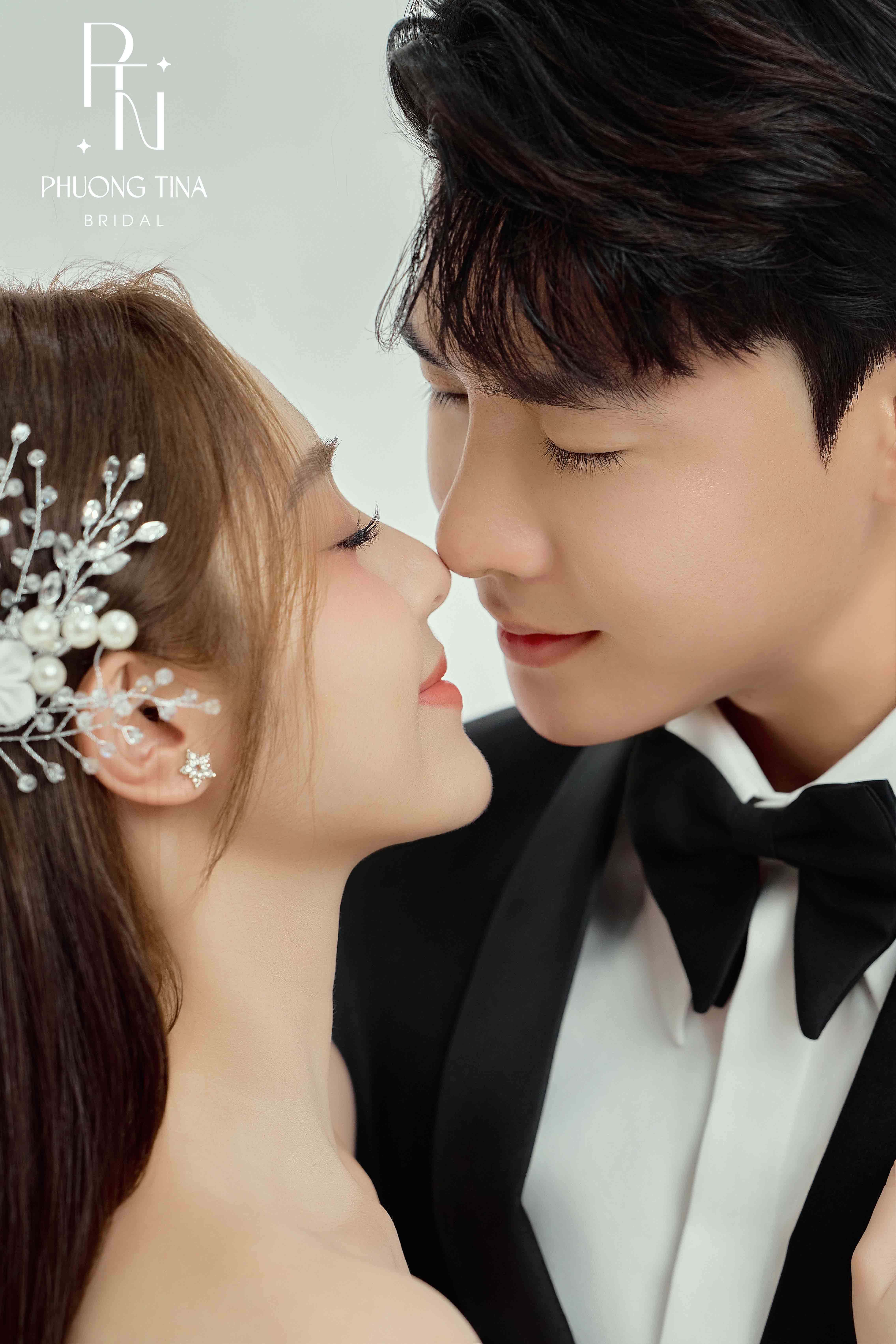 Áo Cưới Tina - Chụp Ảnh Cưới Bến Cát Bình Dương