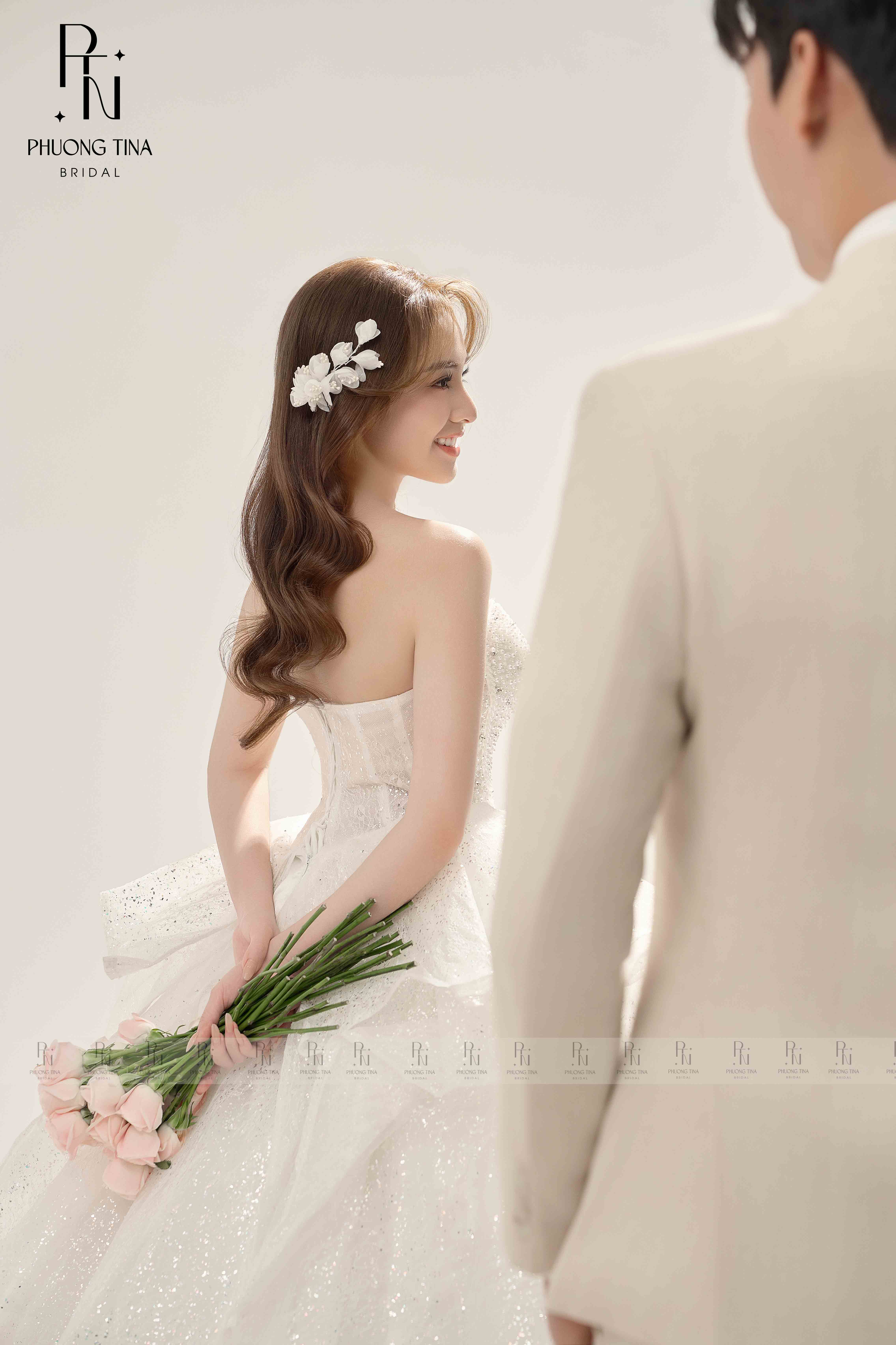 Áo Cưới Tina - Chụp Ảnh Cưới Bến Cát Bình Dương