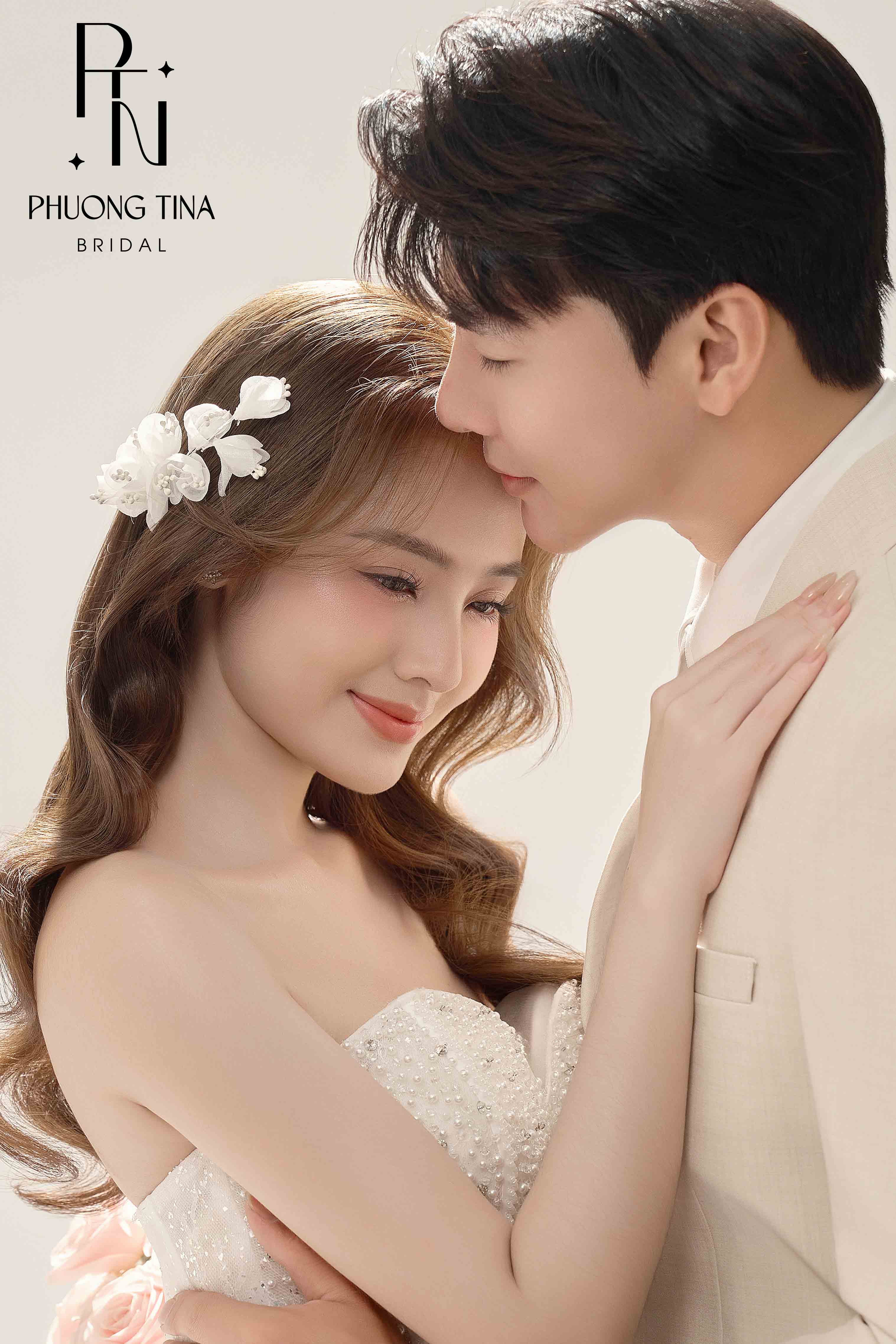 Áo Cưới Tina - Chụp Ảnh Cưới Bến Cát Bình Dương