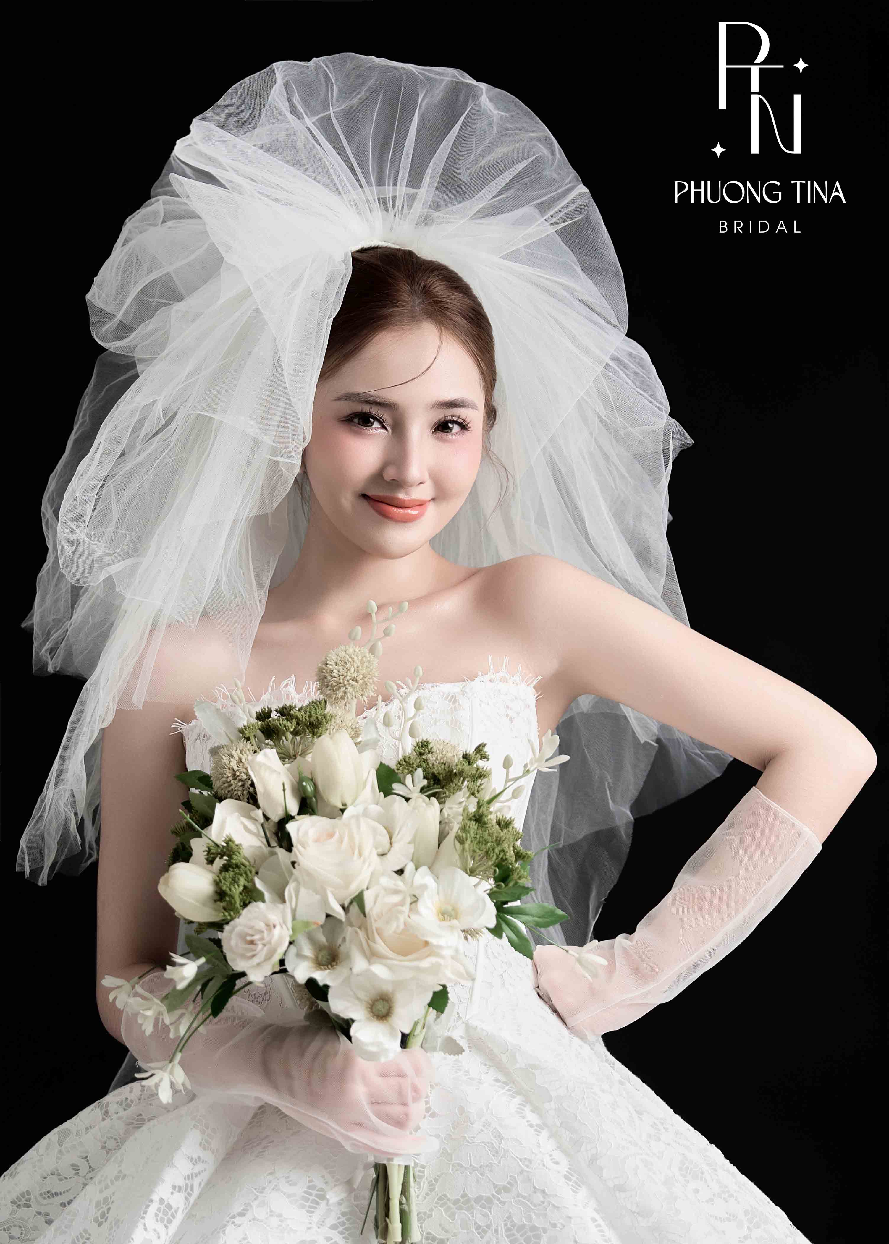 Áo Cưới Tina - Chụp Ảnh Cưới Bến Cát Bình Dương