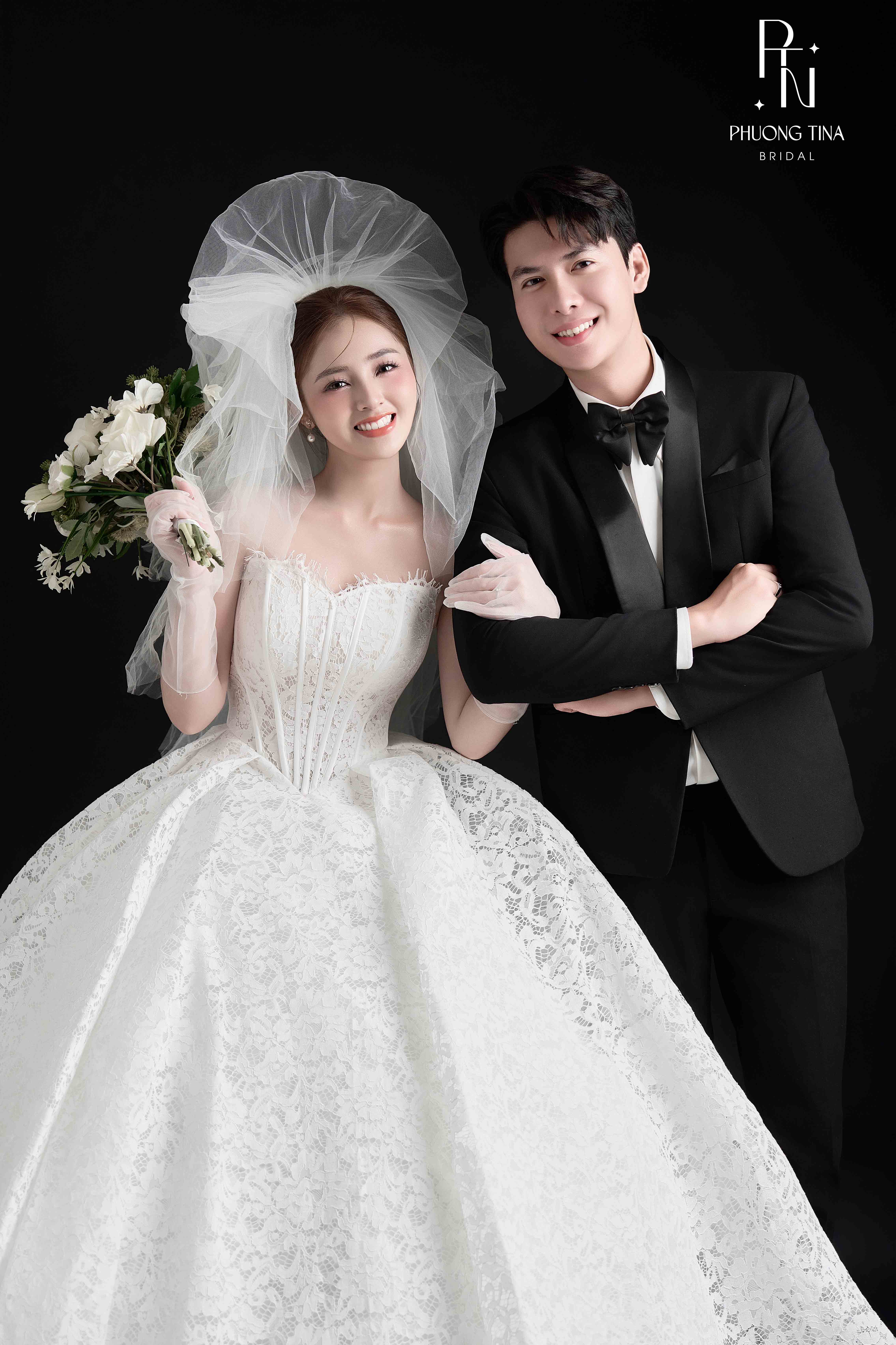 Áo Cưới Tina - Chụp Ảnh Cưới Bến Cát Bình Dương