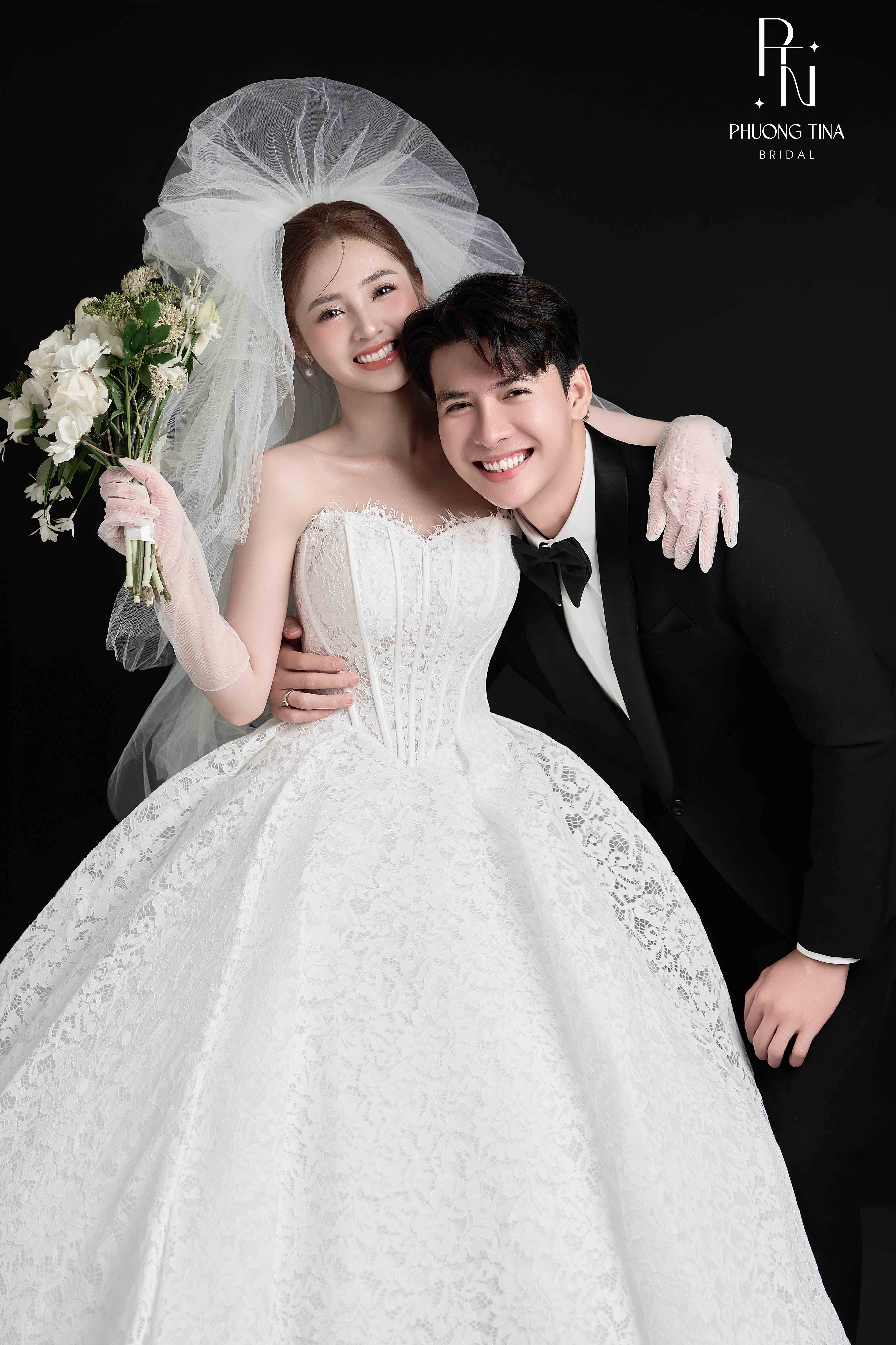 Áo Cưới Tina - Chụp Ảnh Cưới Bến Cát Bình Dương