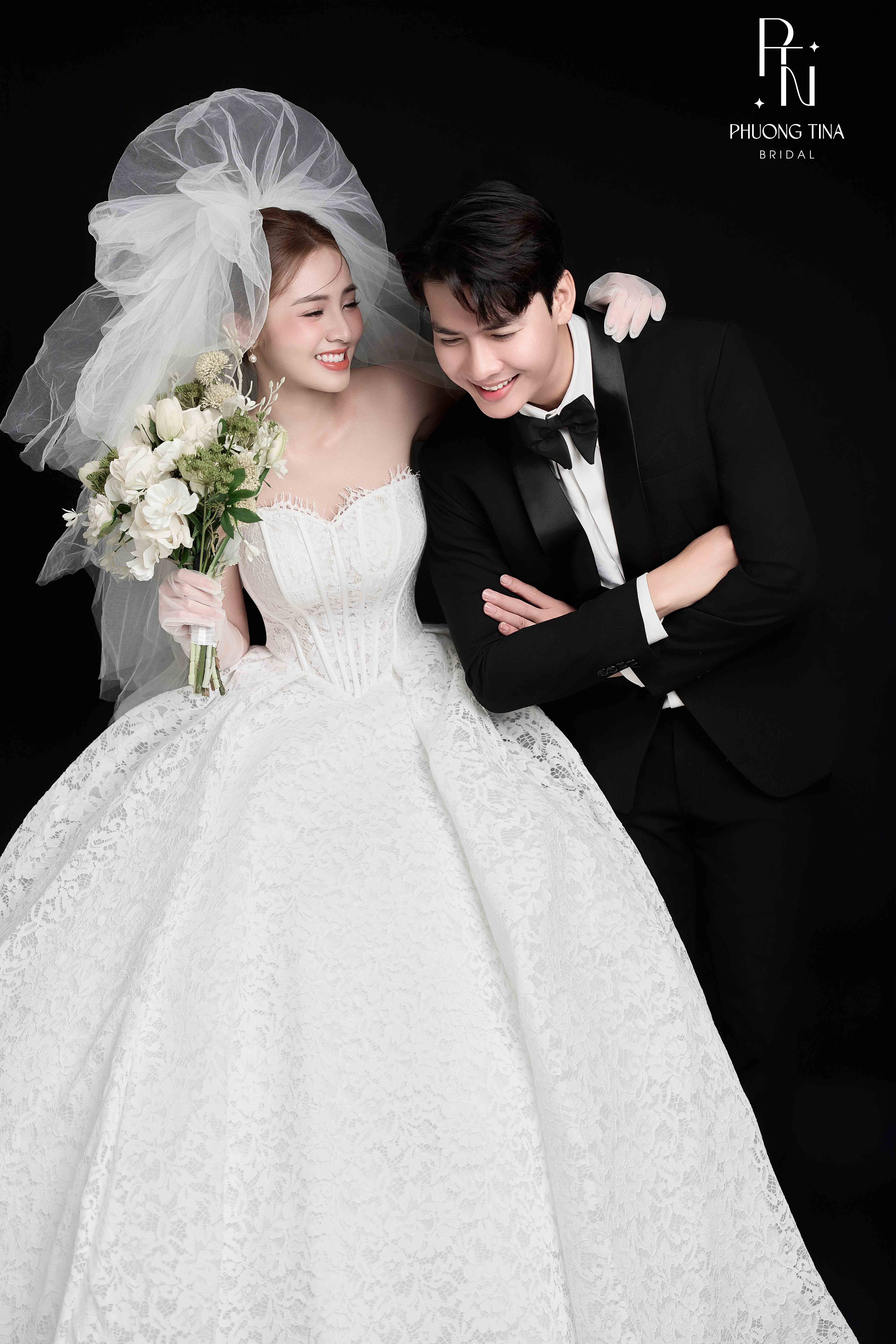 Áo Cưới Tina - Chụp Ảnh Cưới Bến Cát Bình Dương