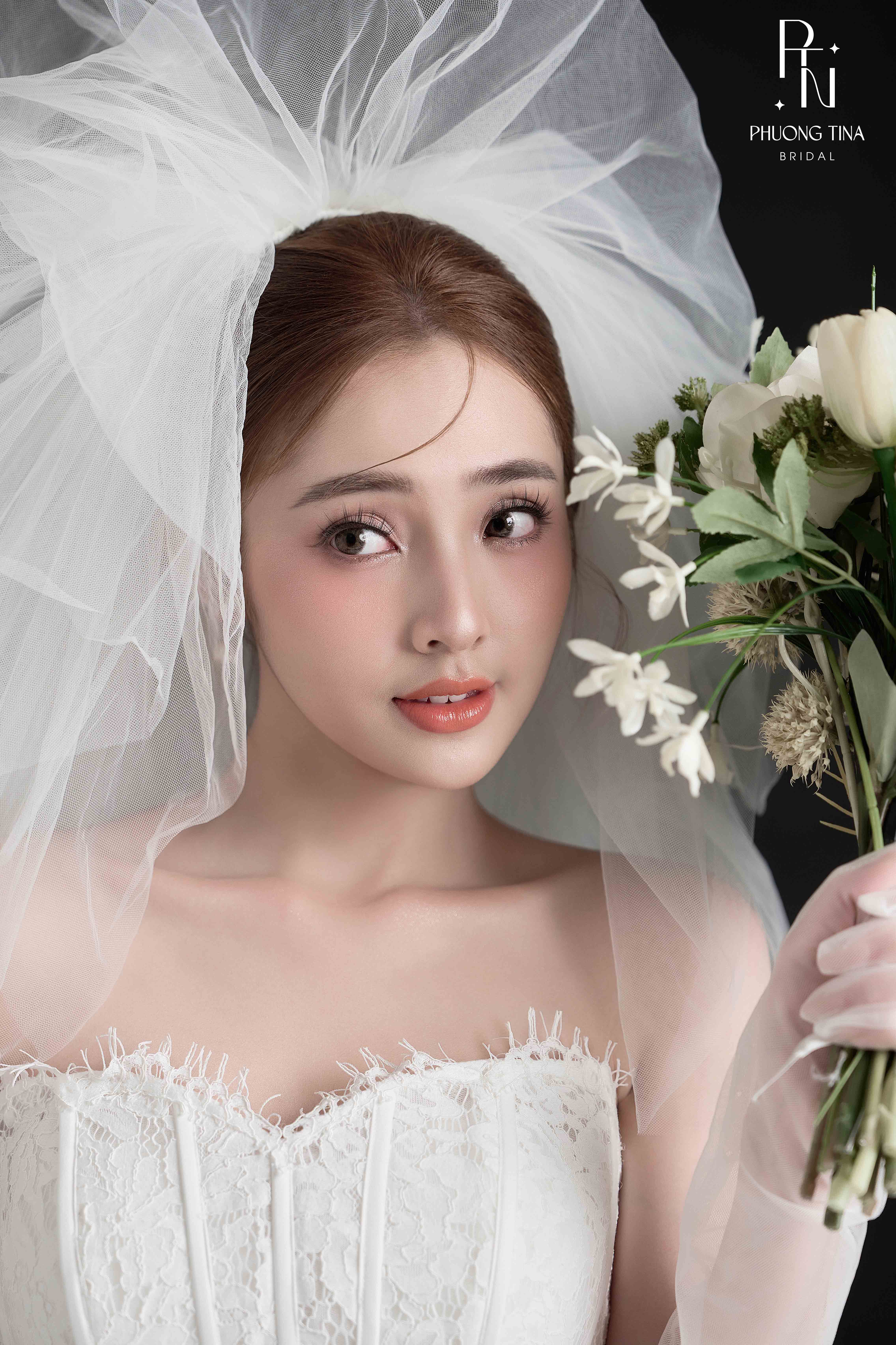 Áo Cưới Tina - Chụp Ảnh Cưới Bến Cát Bình Dương