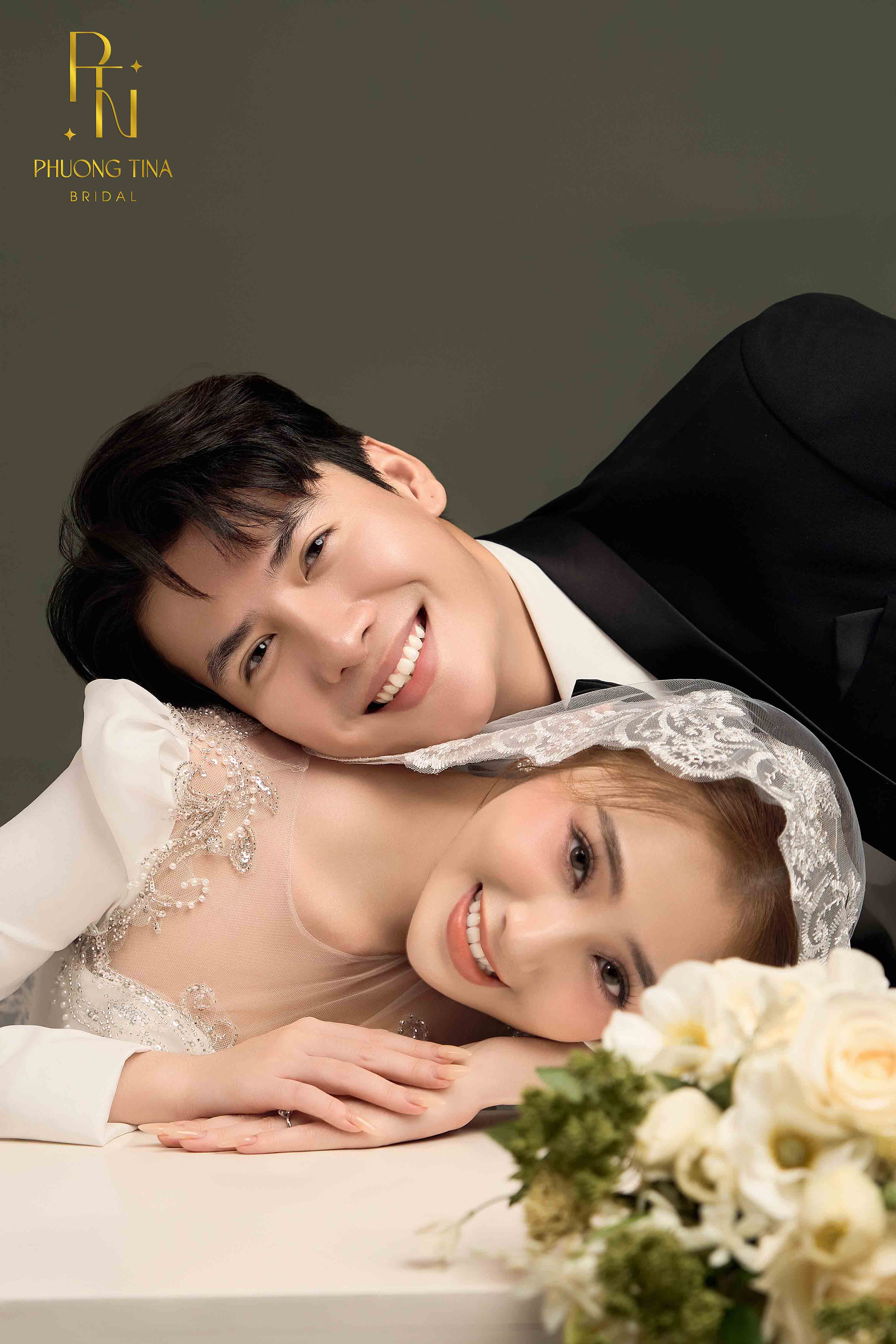 Áo Cưới Tina - Chụp Ảnh Cưới Bến Cát Bình Dương