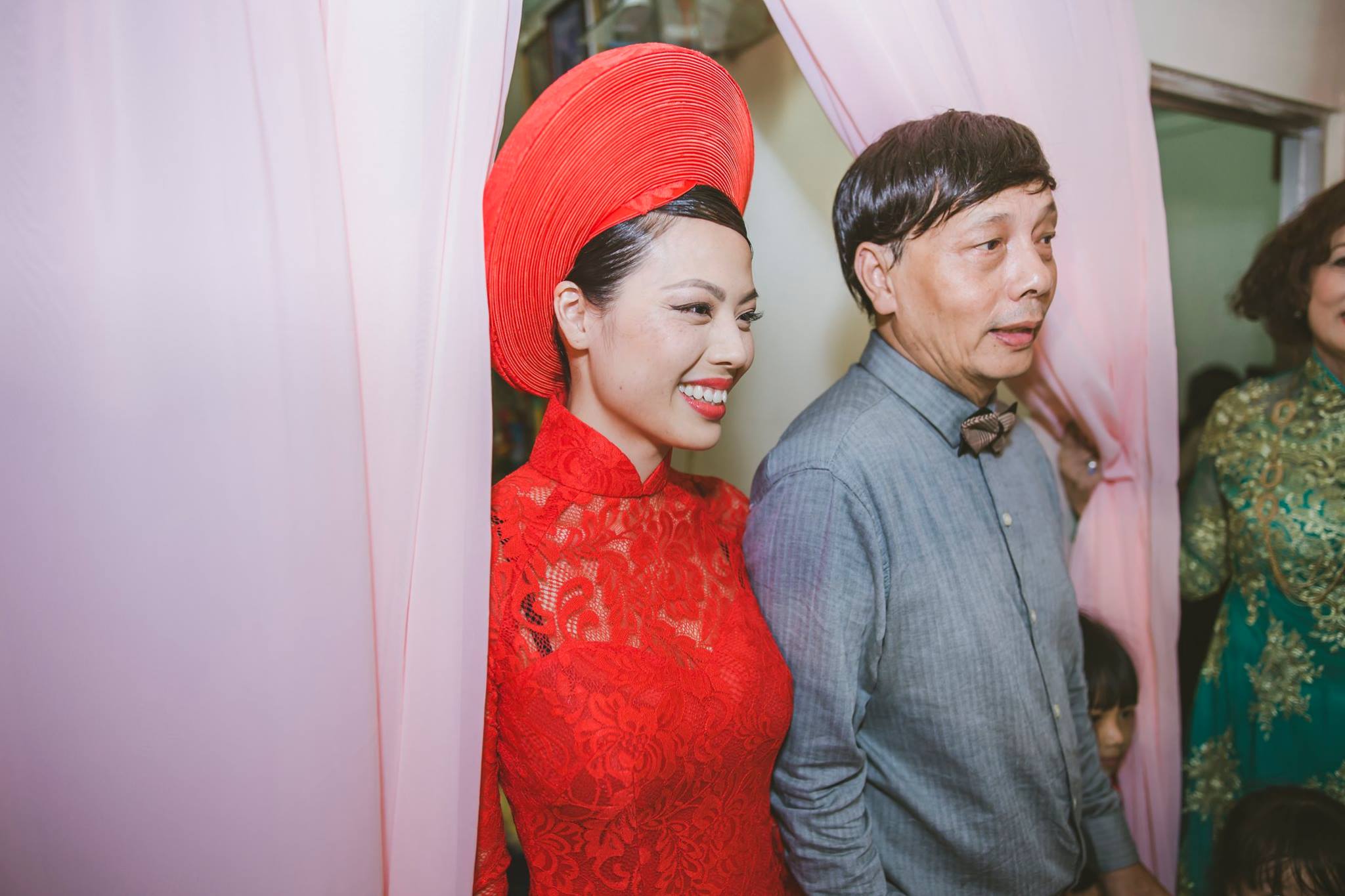 [Phóng sự cưới] Thy Nguyen - Dion Mrocky