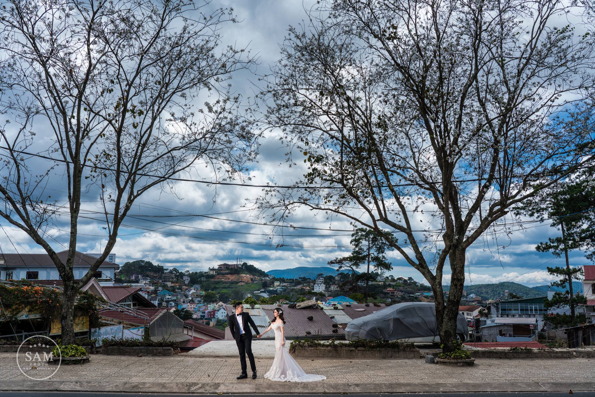 Đà Lạt - Nha Trang- Phú Quốc