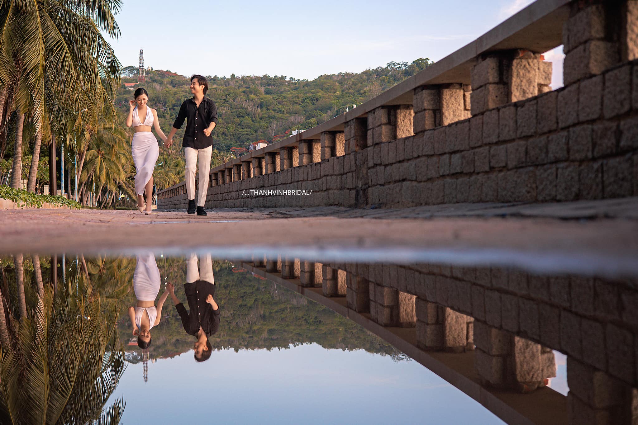 album vung tau