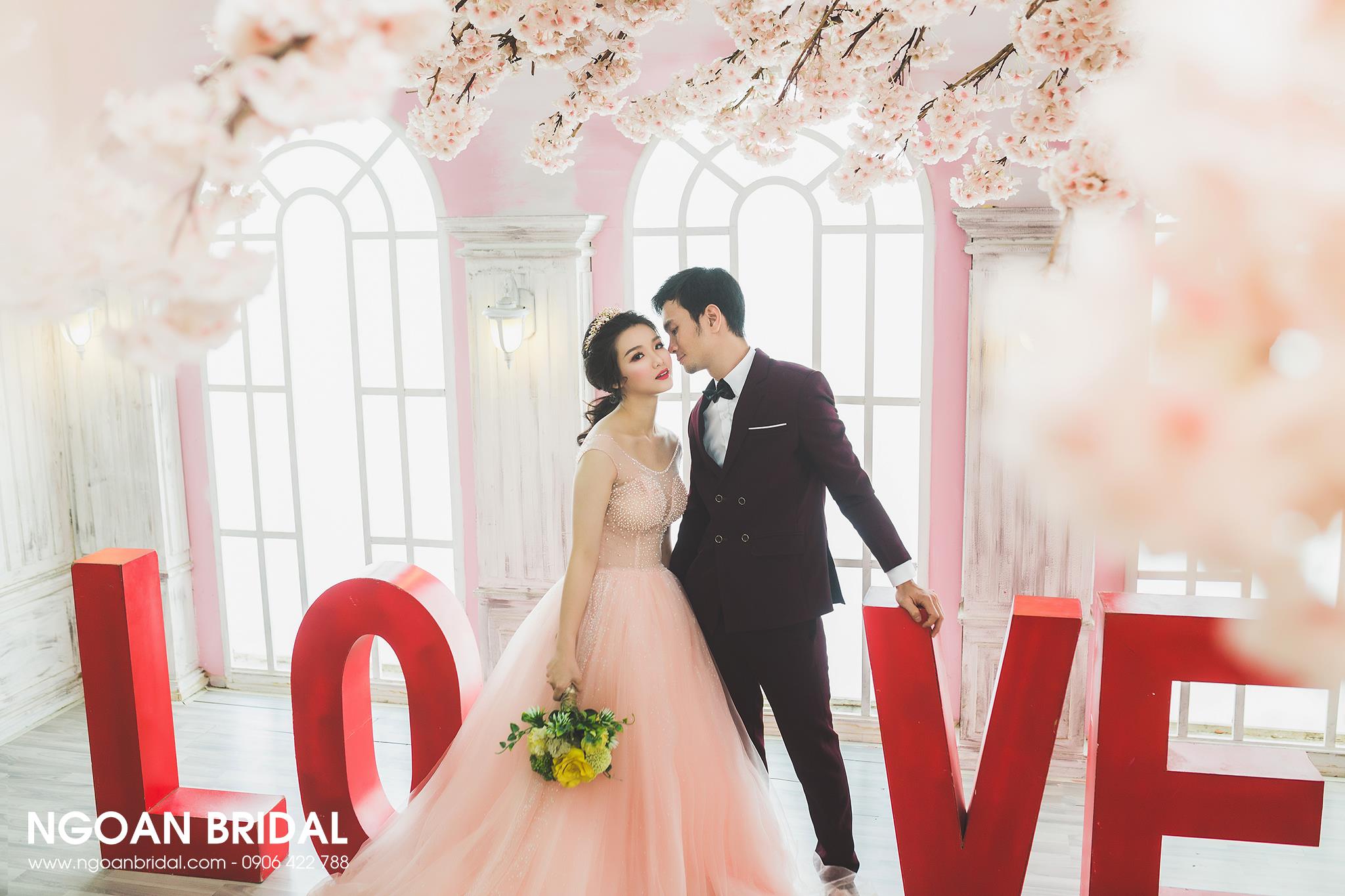 PreWedding Vinh & Tien