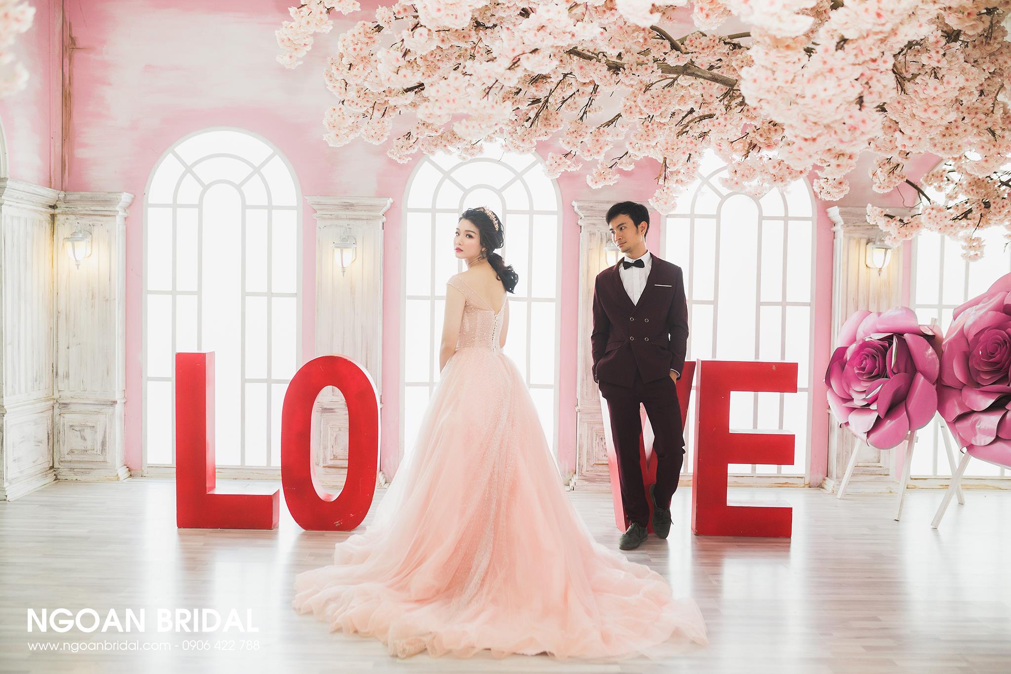 PreWedding Vinh & Tien