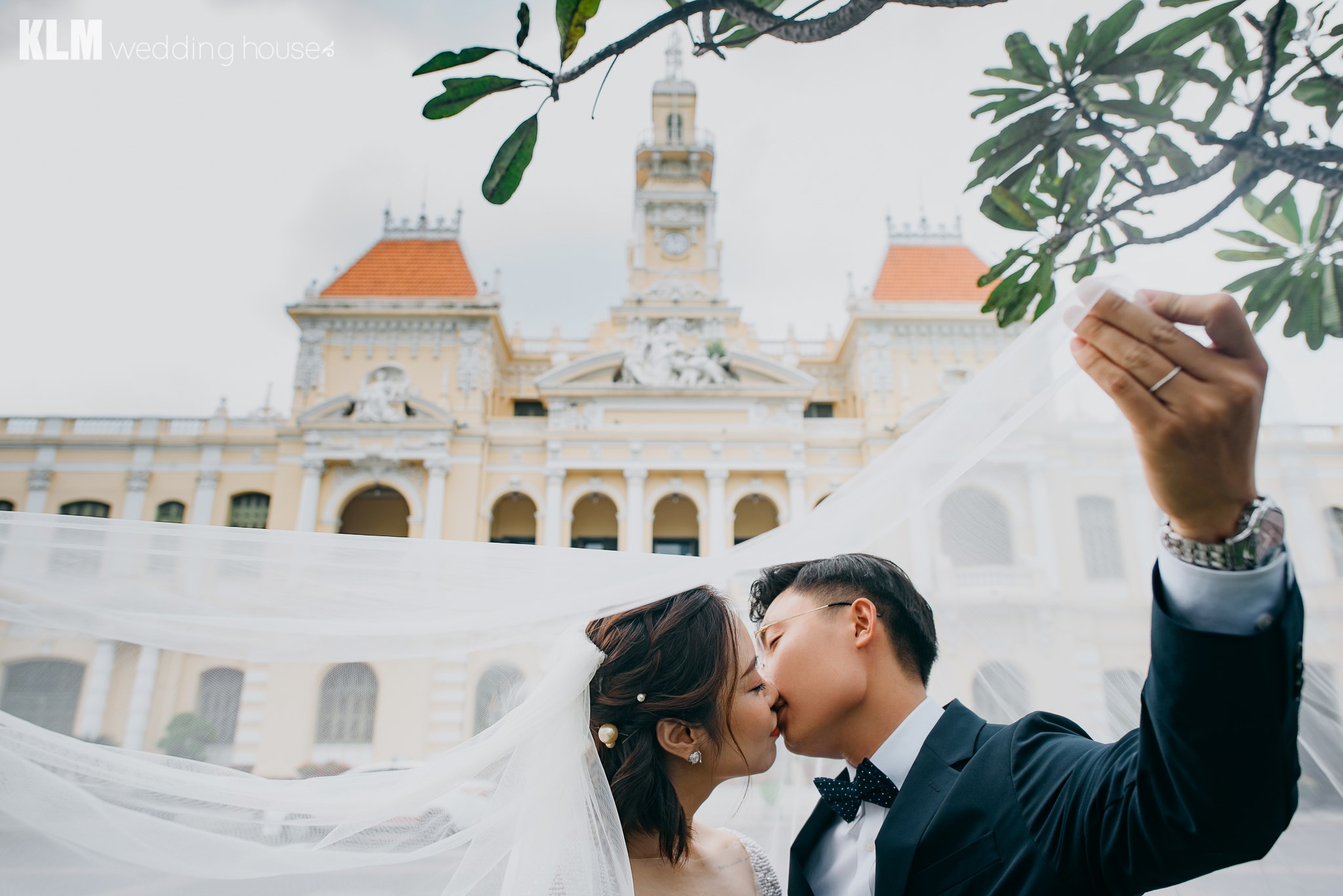 PRE WEDDING | HIEN + DAT