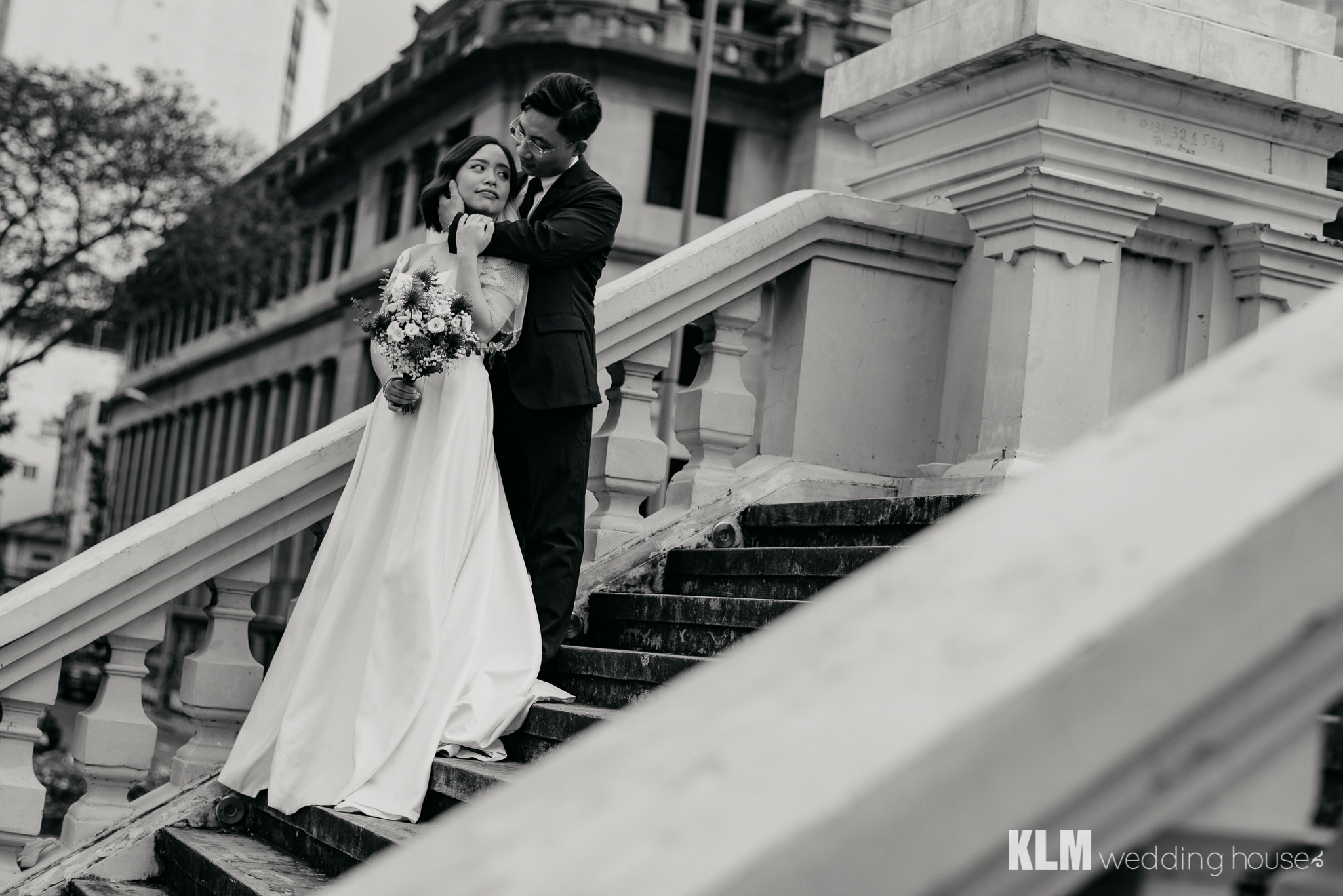 PRE WEDDING | HIEN + DAT